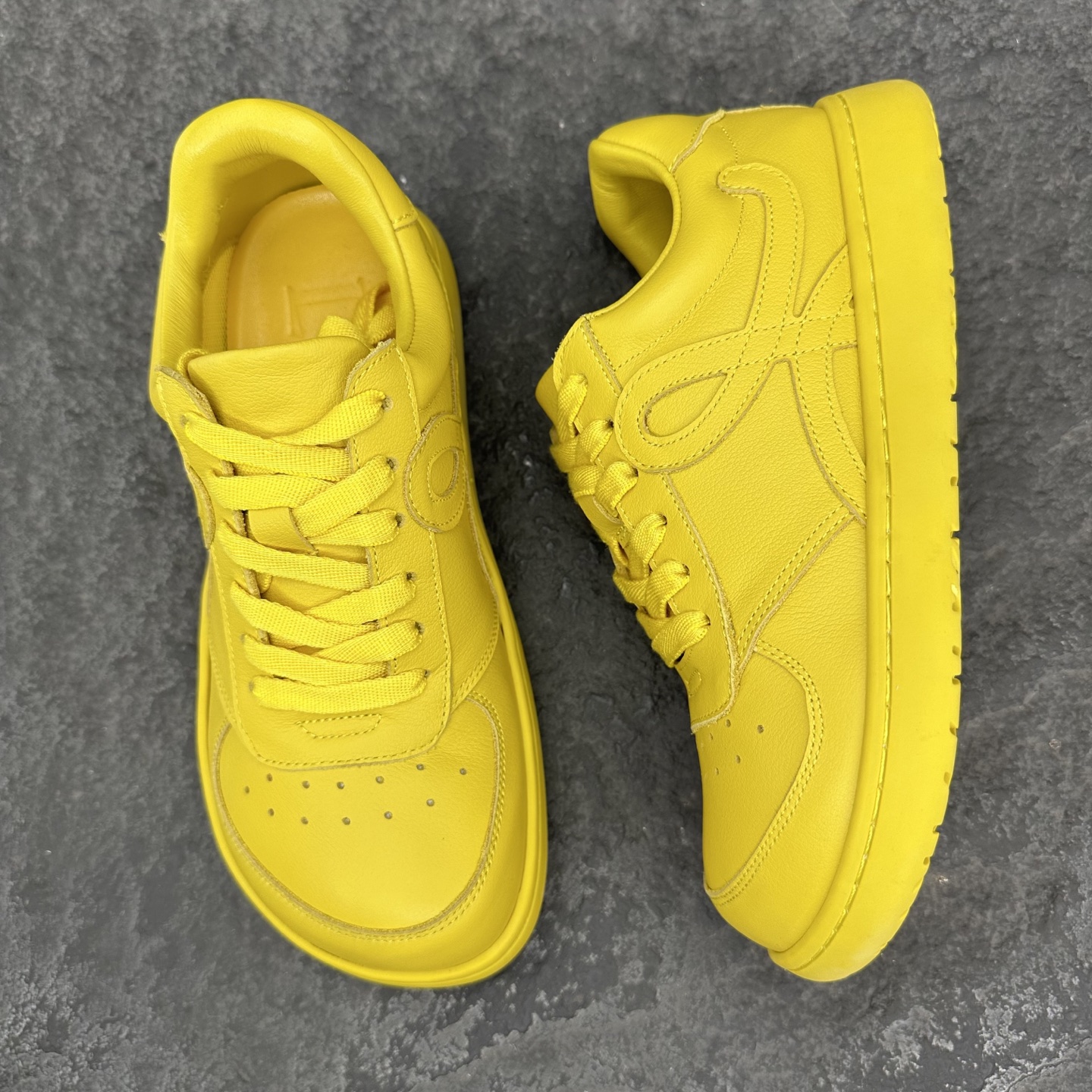 Loewe 25ss Jambo Sneaker Size 36-46