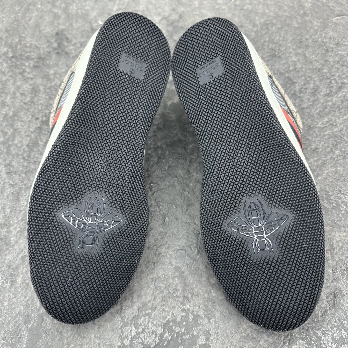 Gucci Screener Sneaker Size 36-46