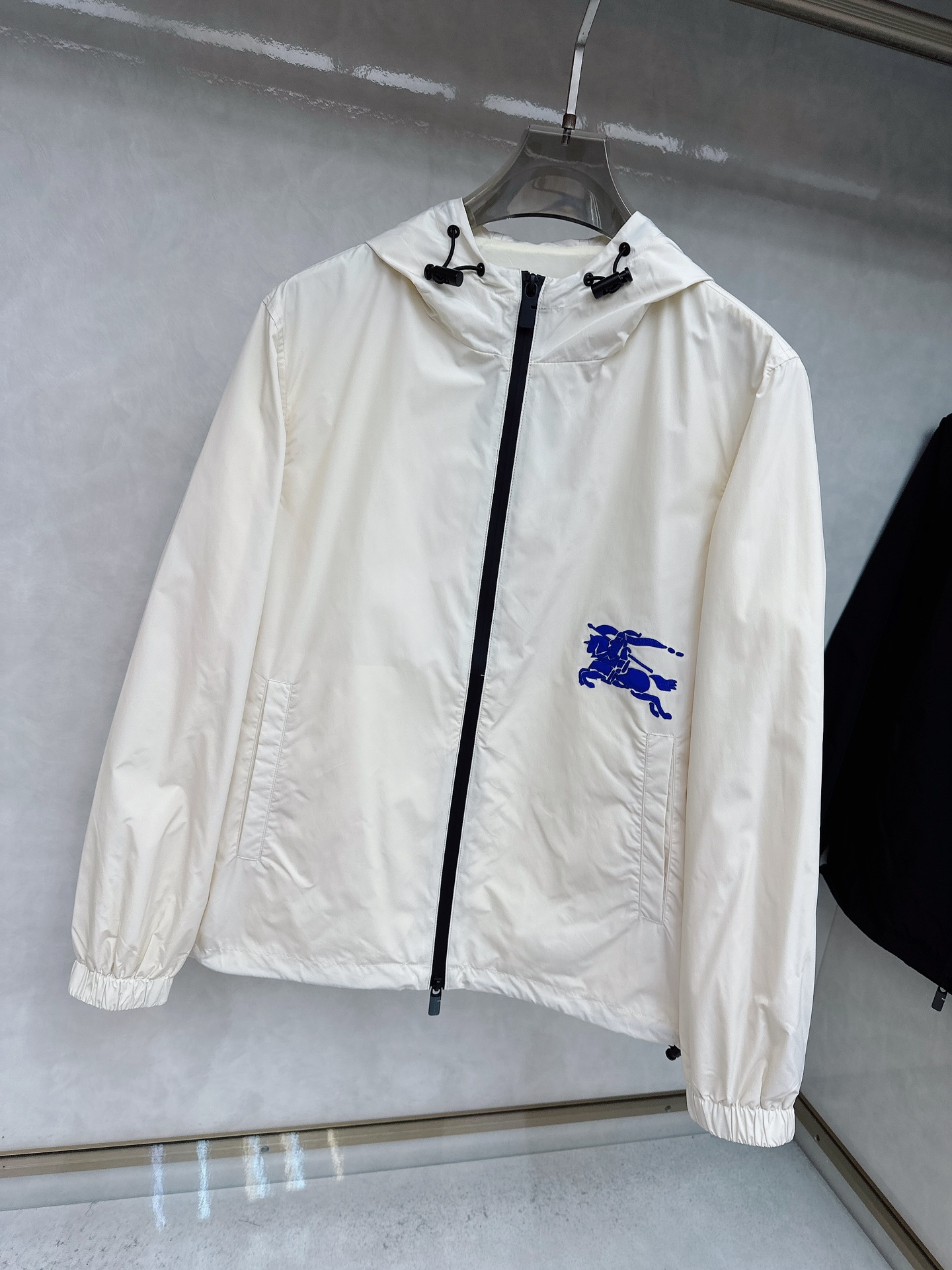 Burberry 25ss Unisex Jacket Size M-XXXL