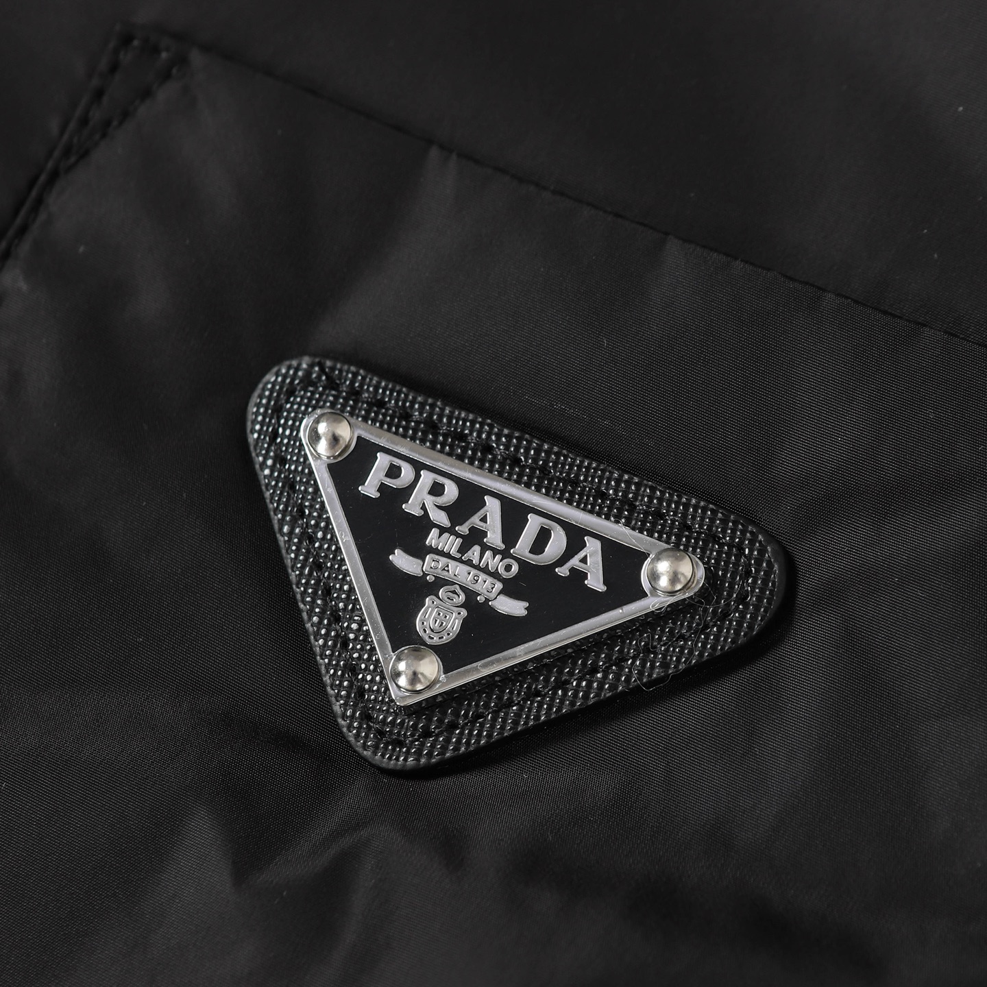 Prada 25FW Men Jacket Size S-XL