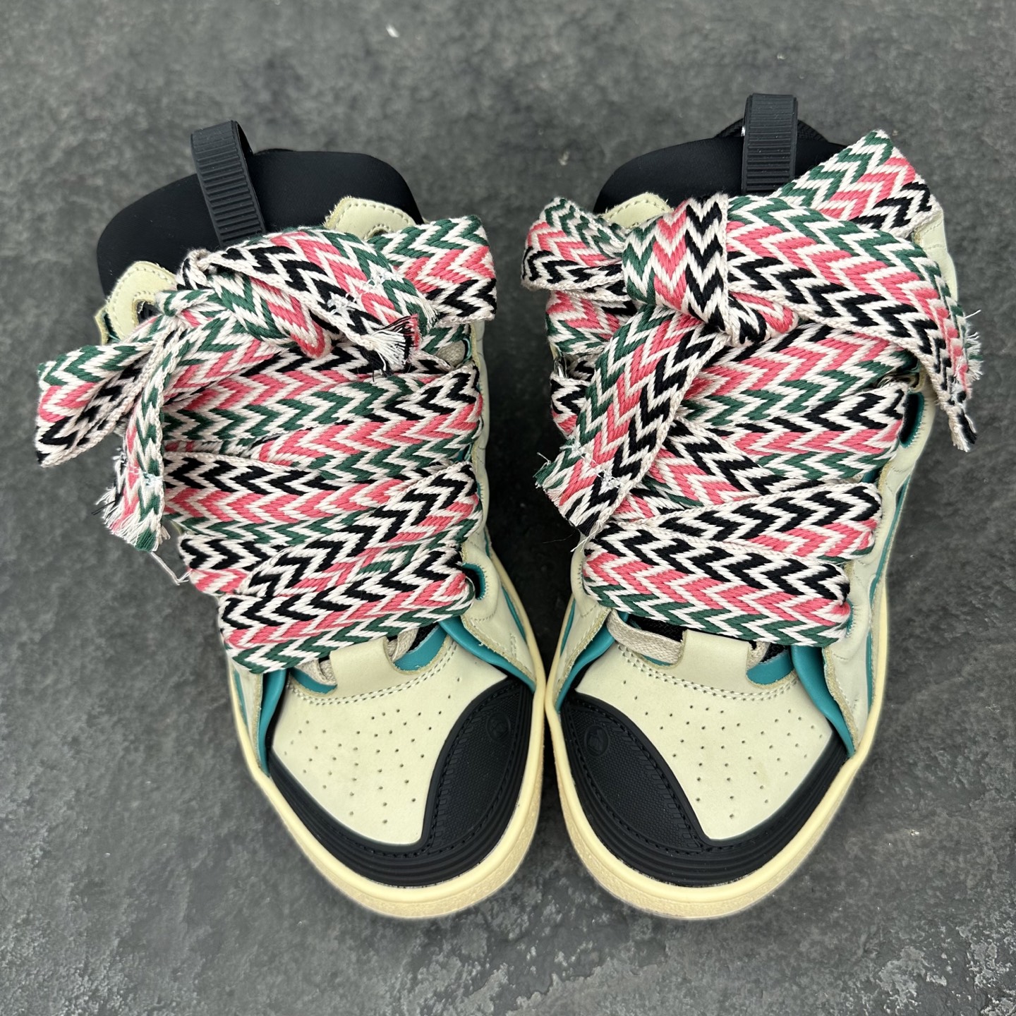 Lanvin Curb Sneaker Size 36-46