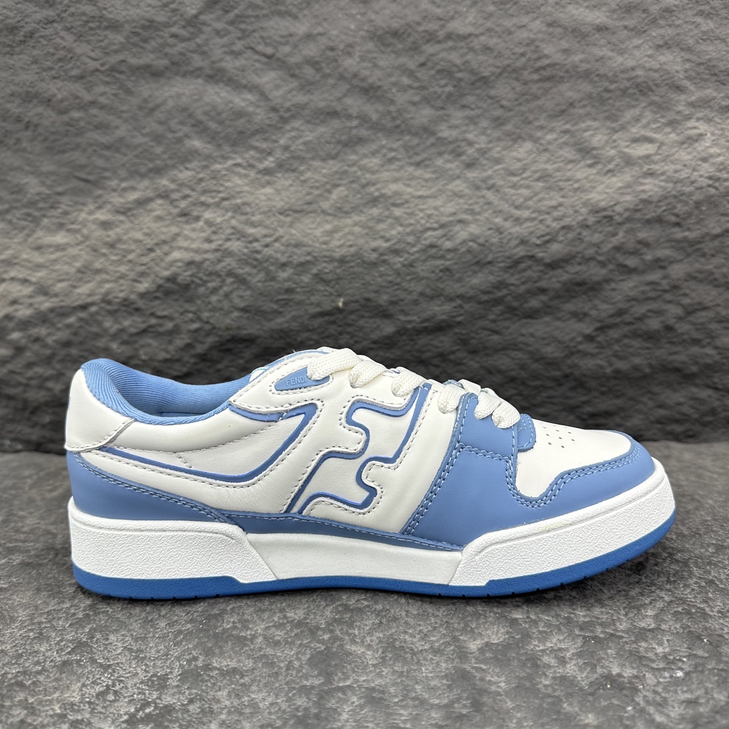 Fendi 25ss Match Sneaker Size 36-46