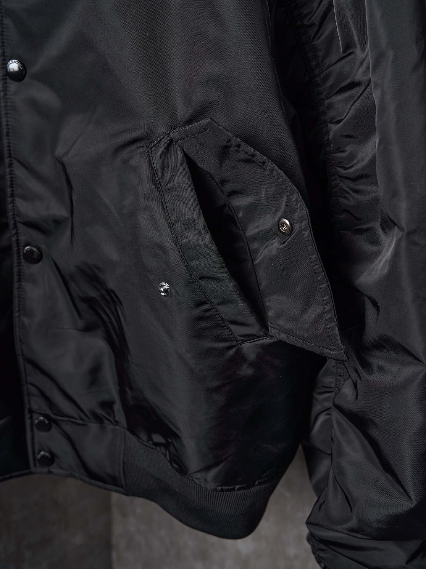 Balenciaga 25SS Unisex Jacket Size S-XL