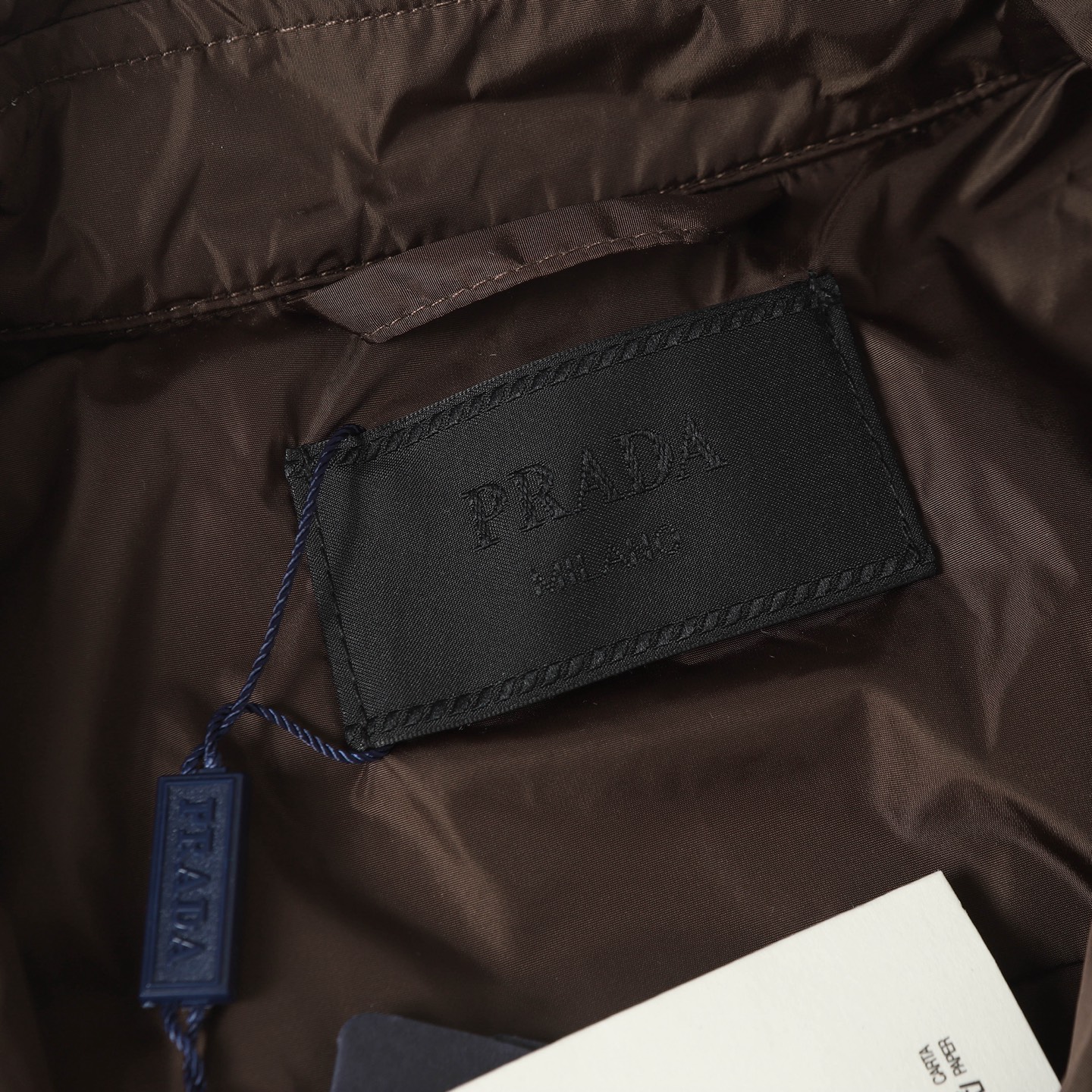 Prada 25FW Men Jacket Size S-XL