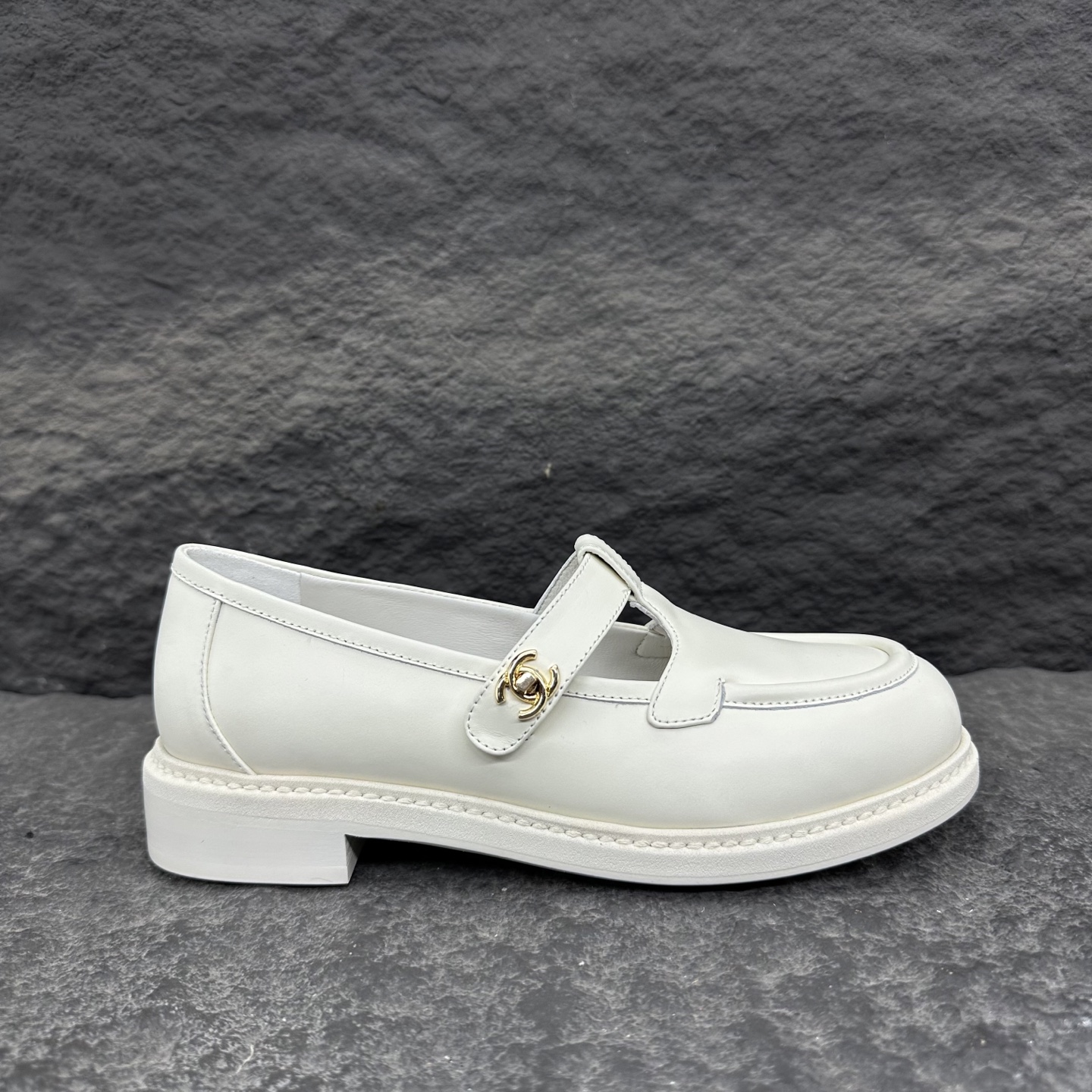 Chanel Loafers Size 35-41