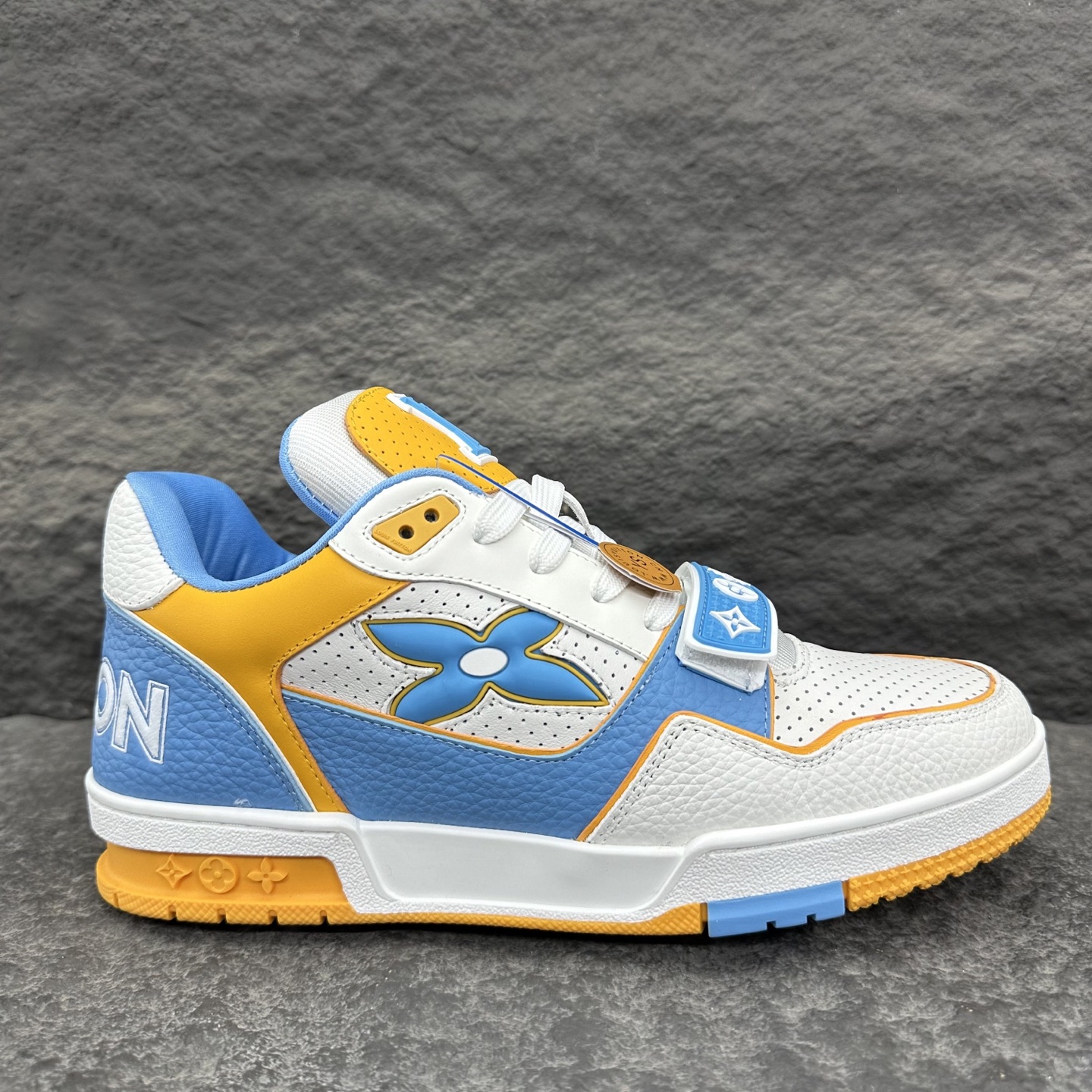 Louis Vuitton LV 1AIOIZ LV CLASSIC Sneaker Size 36-46