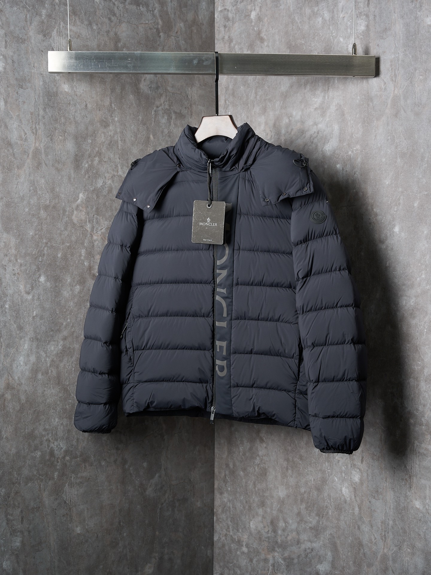 Moncler Ume Men Winter Jacket Size 1-4