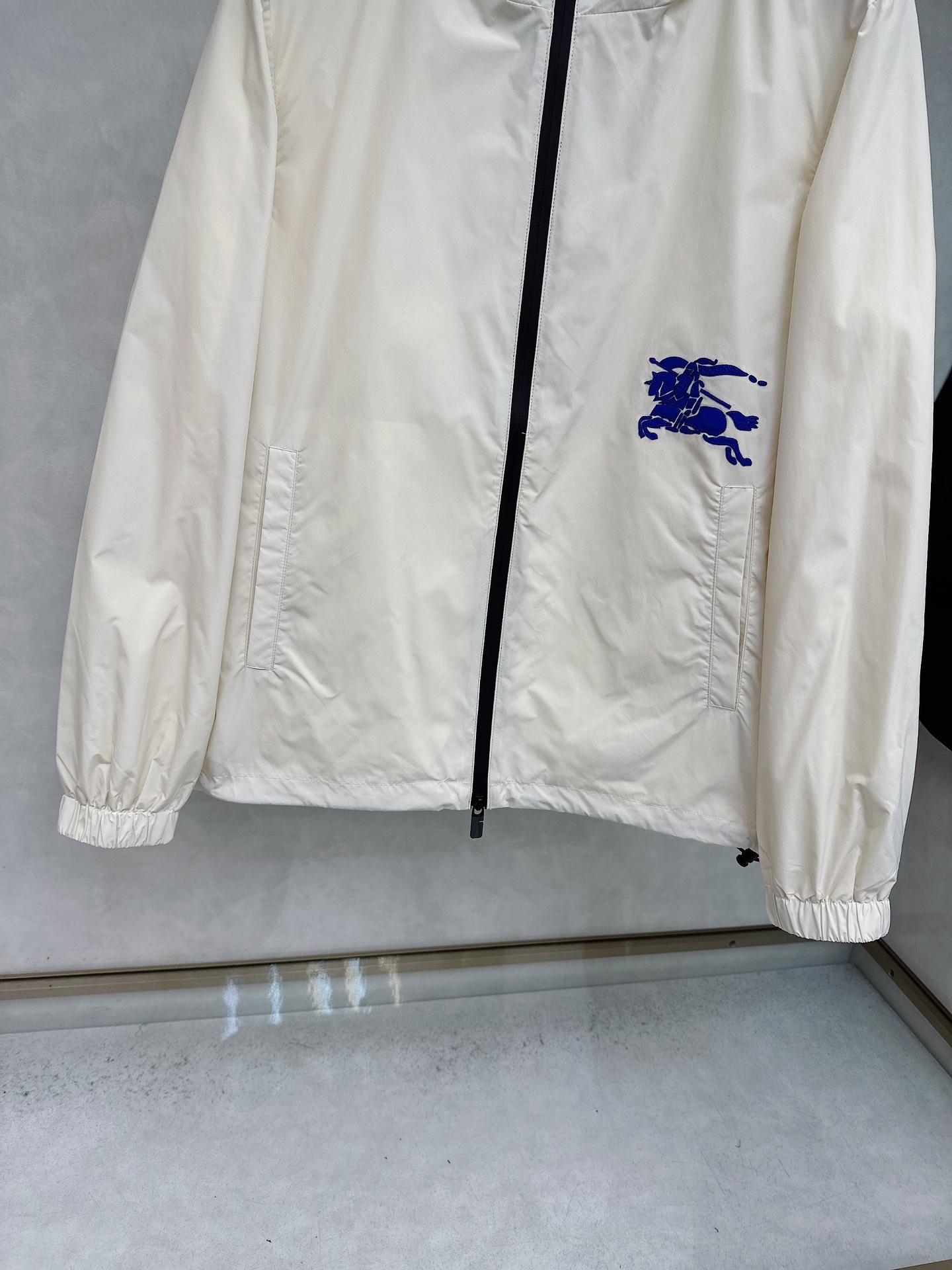 Burberry 25ss Unisex Jacket Size M-XXXL