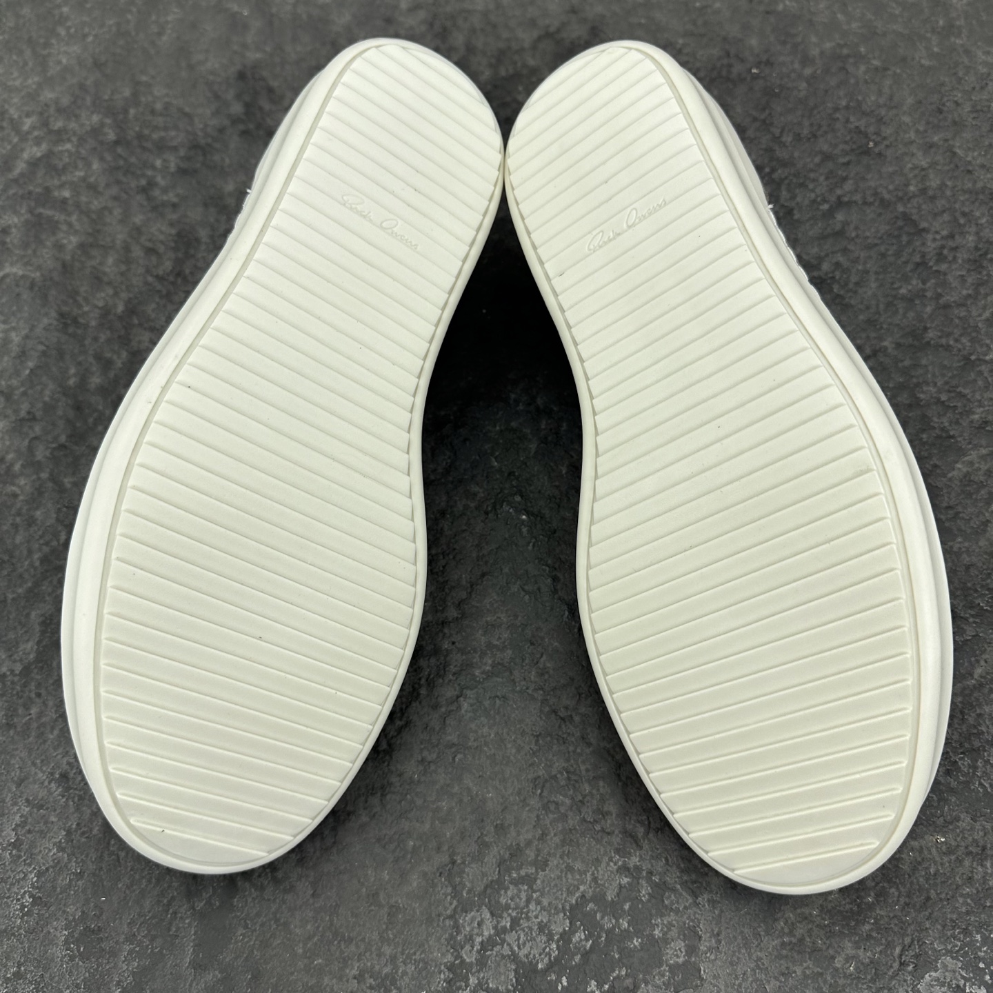 Rick Owens 23 EDFU Sneaker Size 36-46