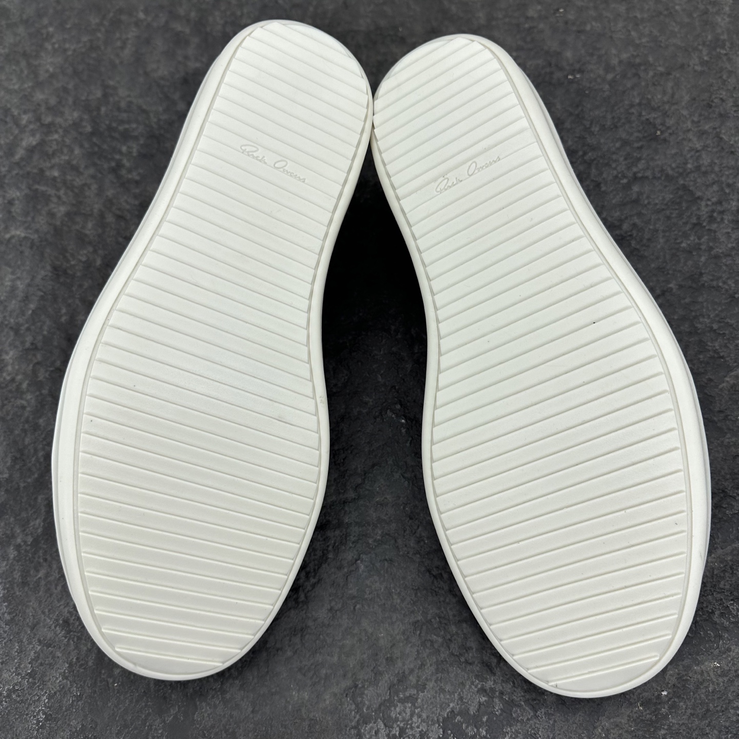 Rick Owens 23 EDFU Sneaker Size 36-46