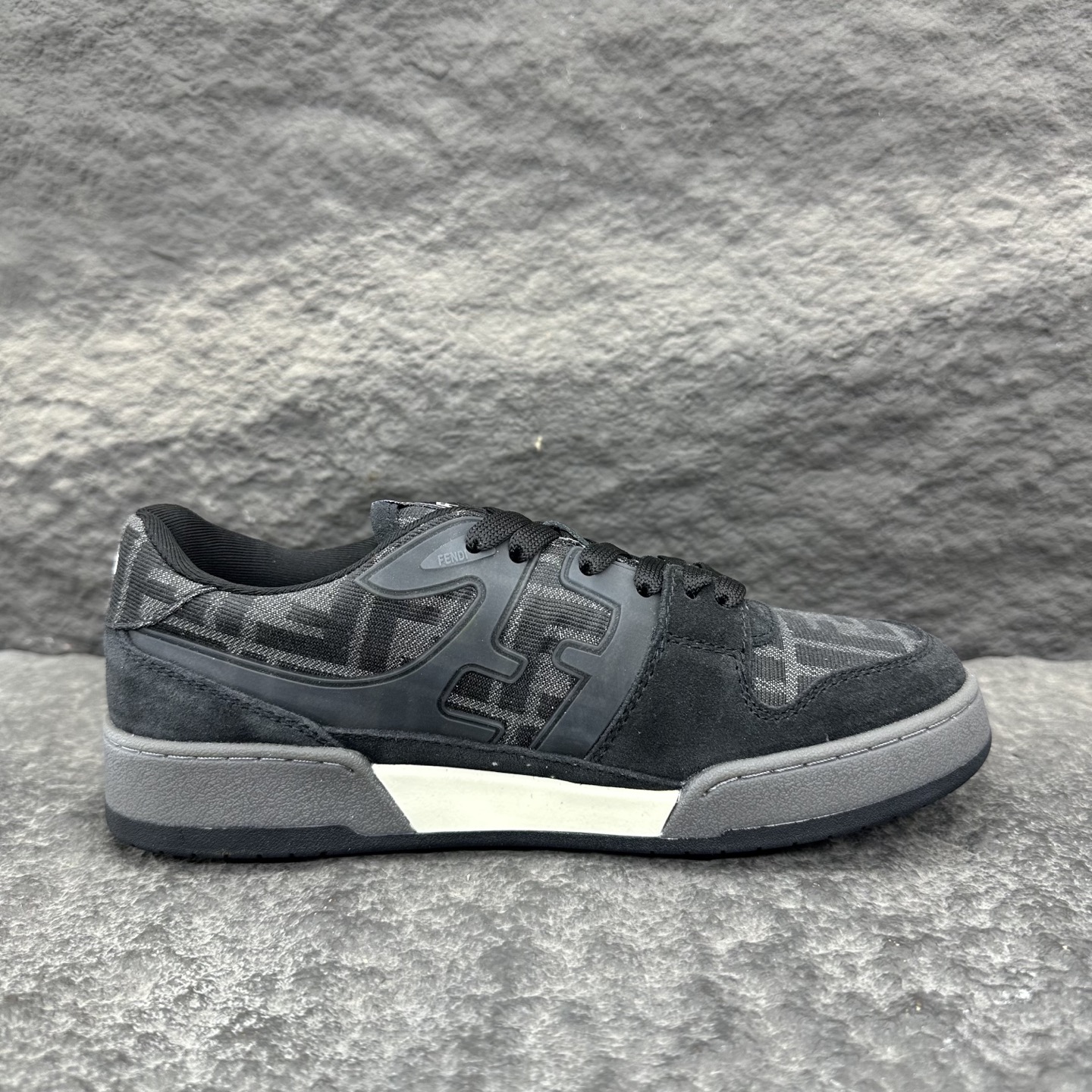 Fendi 25ss Match Sneaker Size 36-46