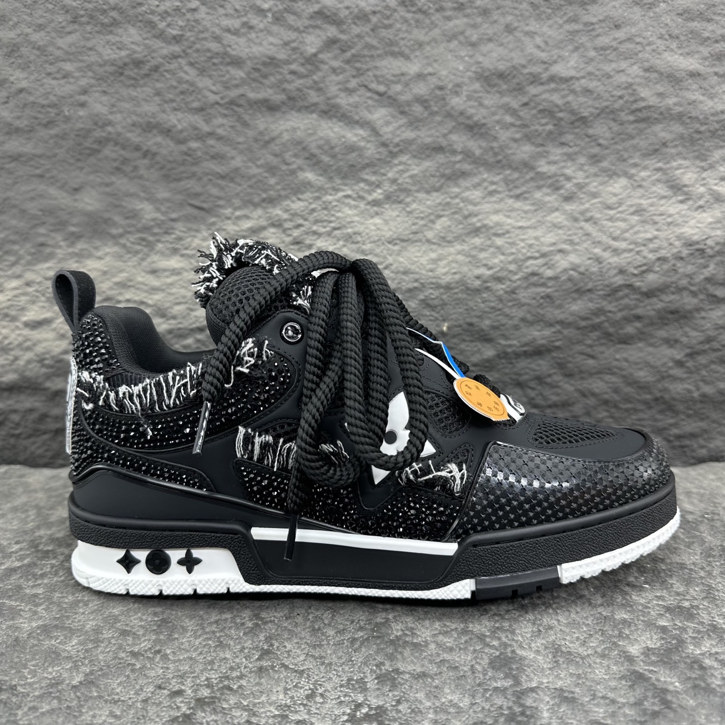 Louis Vuitton LV Skate Sneaker Size 36-46