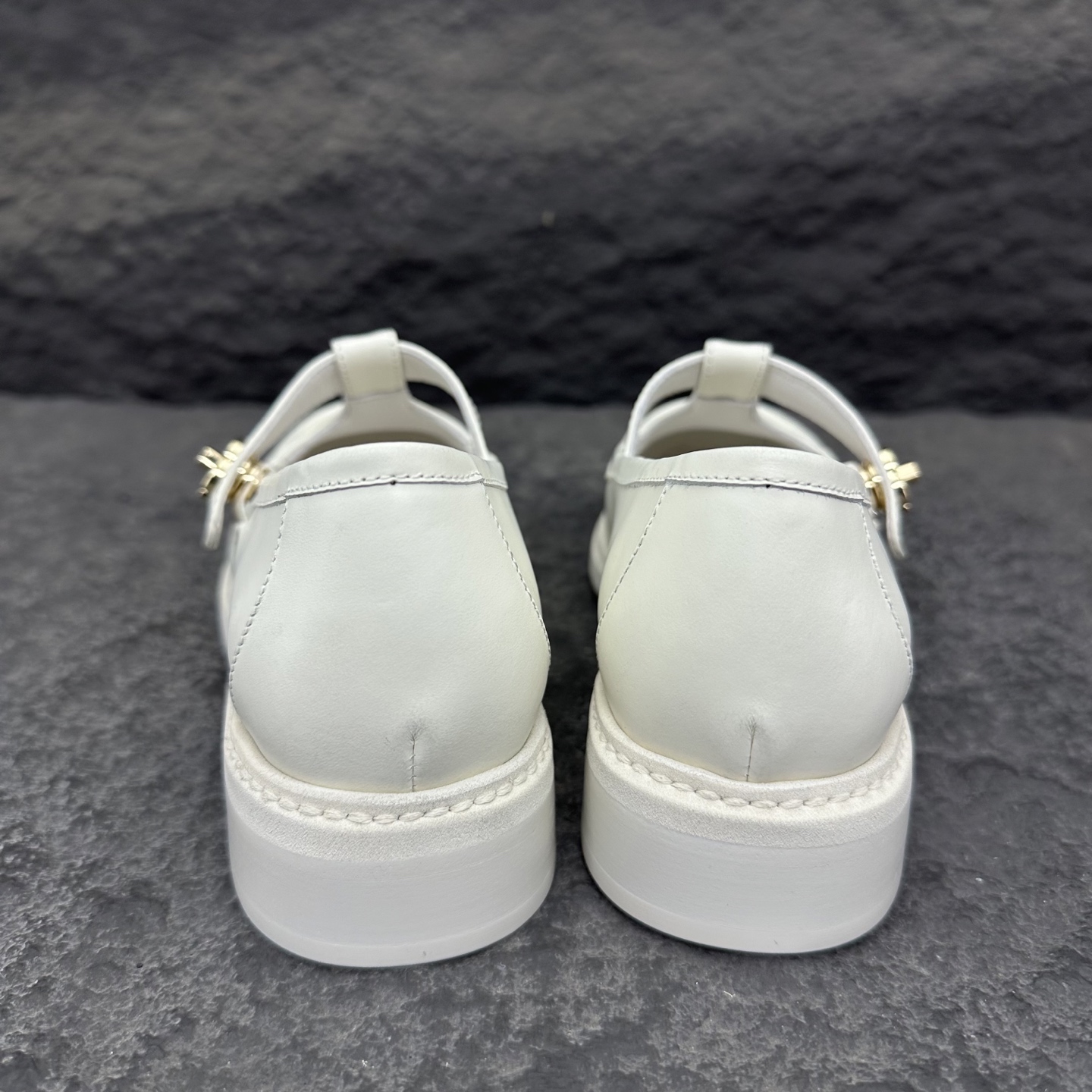 Chanel Loafers Size 35-41