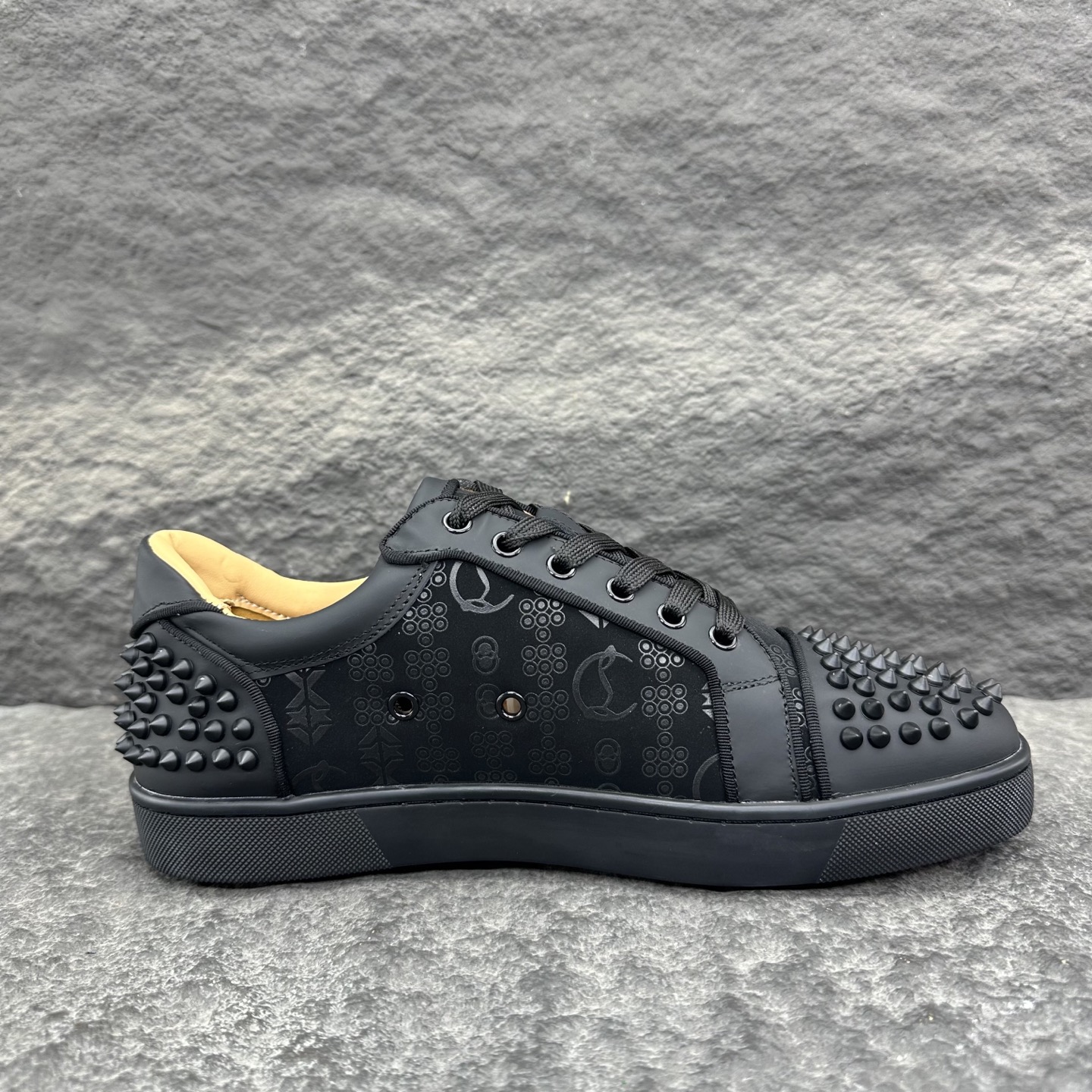 Christian Louboutin Sneaker Size 36-46