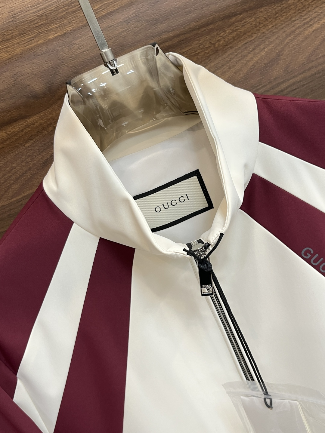 Gucci 25ss Unisex Jacket Size M-XXXL