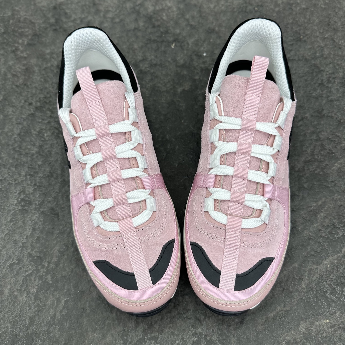 Chanel 25ss Sneaker Size 36-46