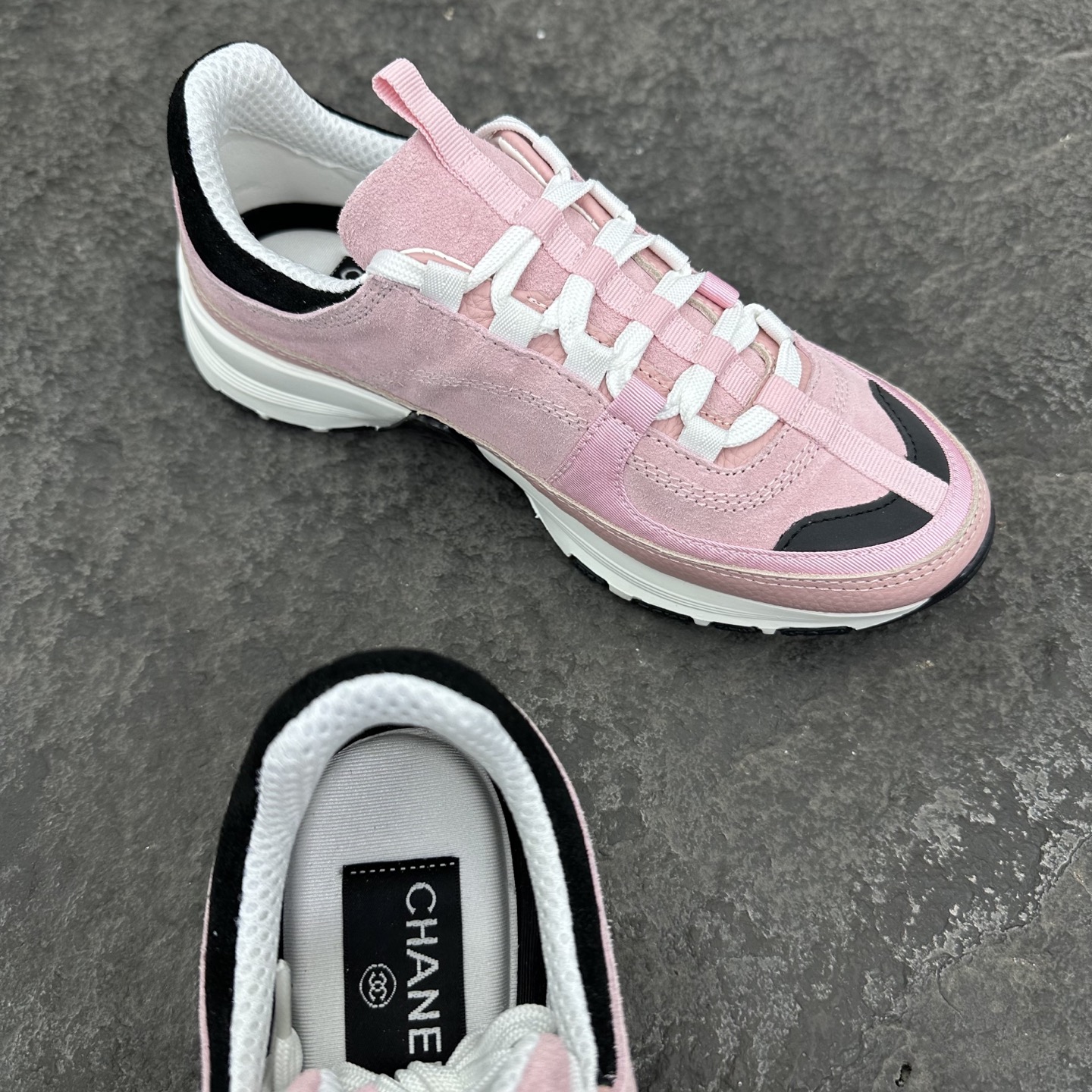 Chanel 25ss Sneaker Size 36-46