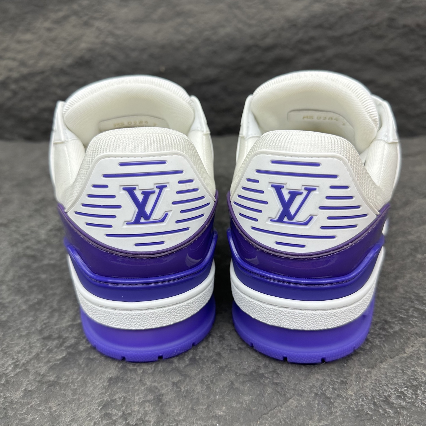 Louis Vuitton LV Trainer Sneaker Size 36-46
