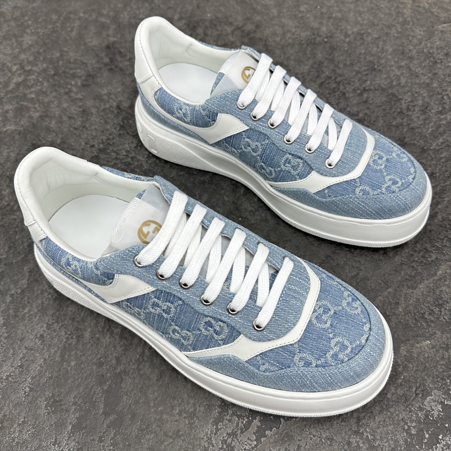 Gucci GG Supreme Sneaker Size 36-46