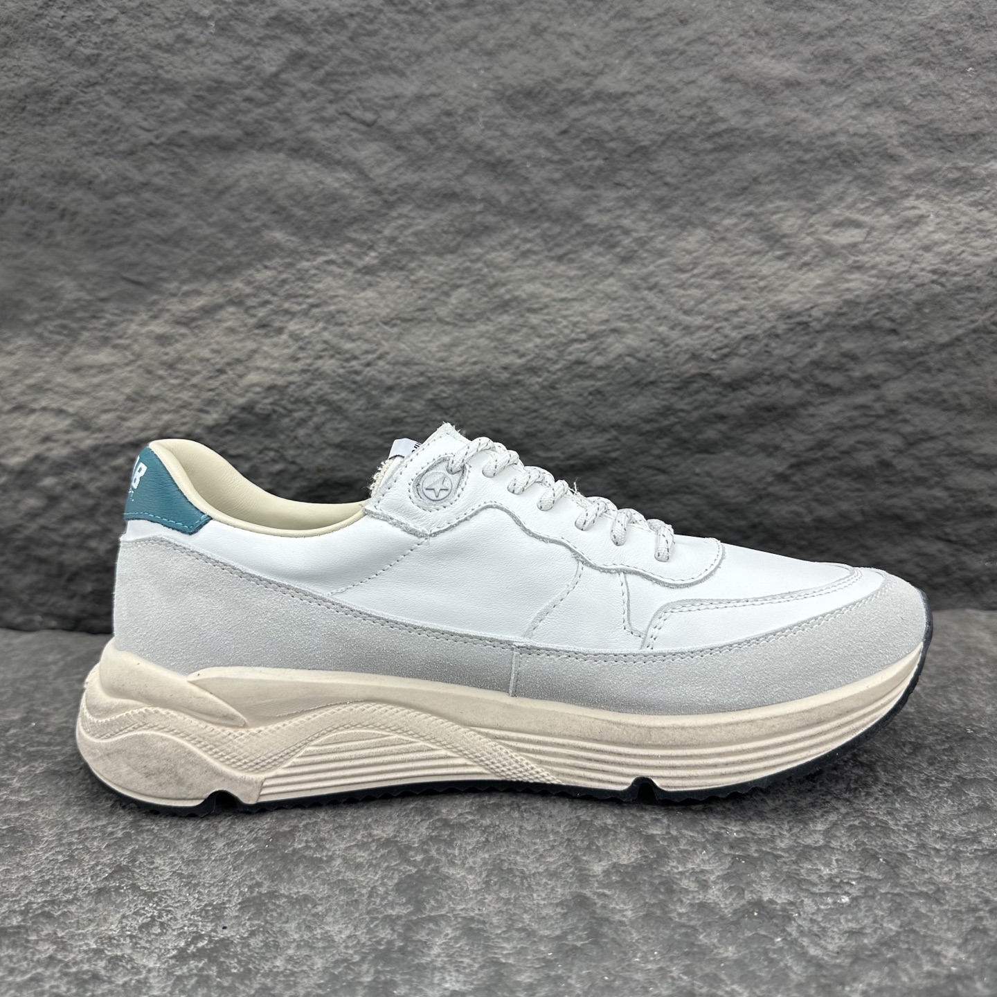 GGDB SUPER-STAR Sneaker Slippers Size 36-46