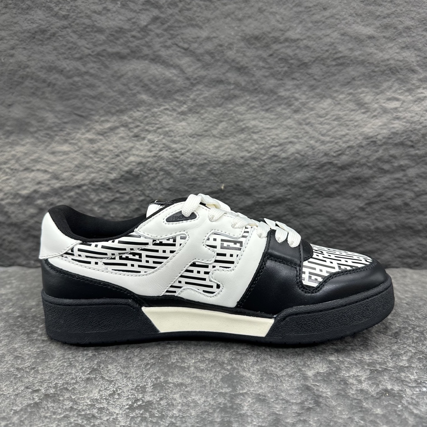 Fendi 25ss Match Sneaker Size 36-46