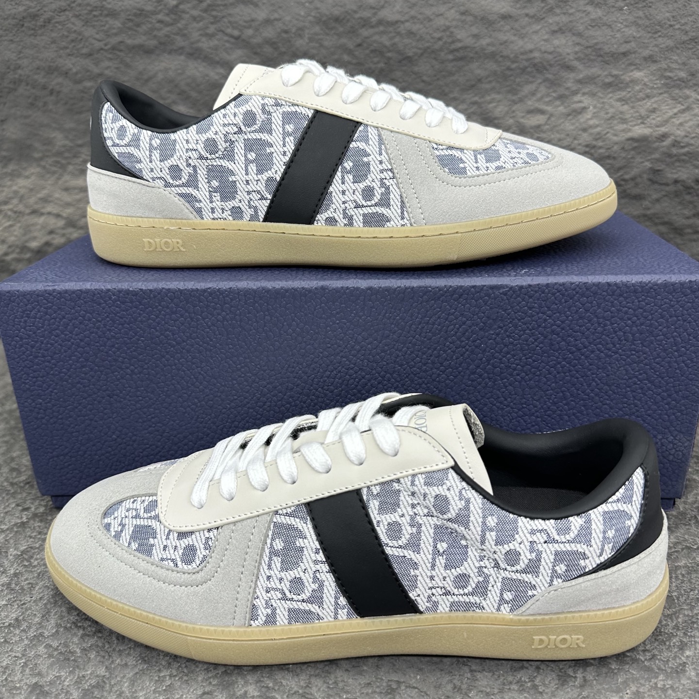 Dior B01 Matchpoint Sneaker Size 36-46