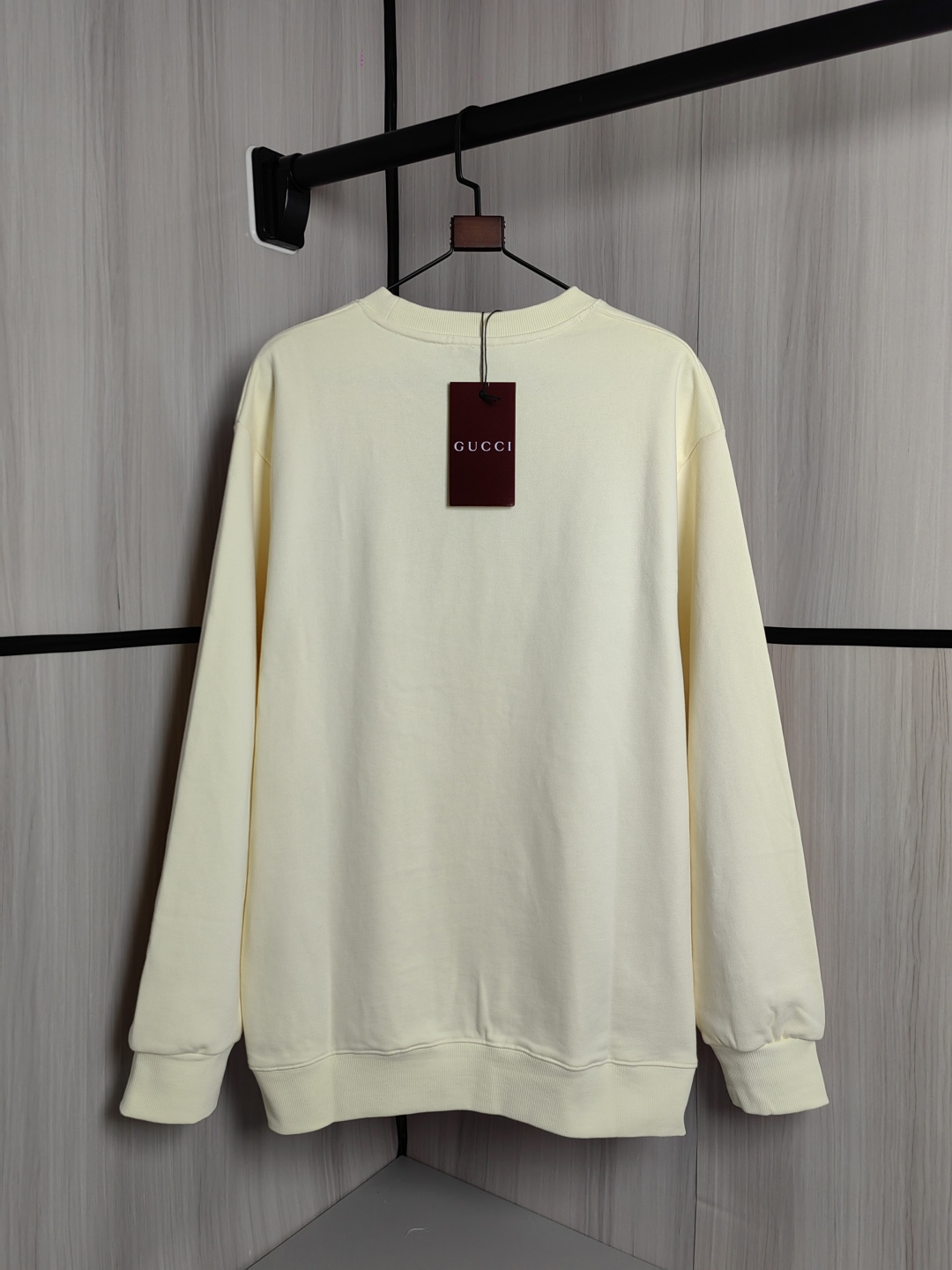 Gucci Unisex Sweatshirt Size S-XL
