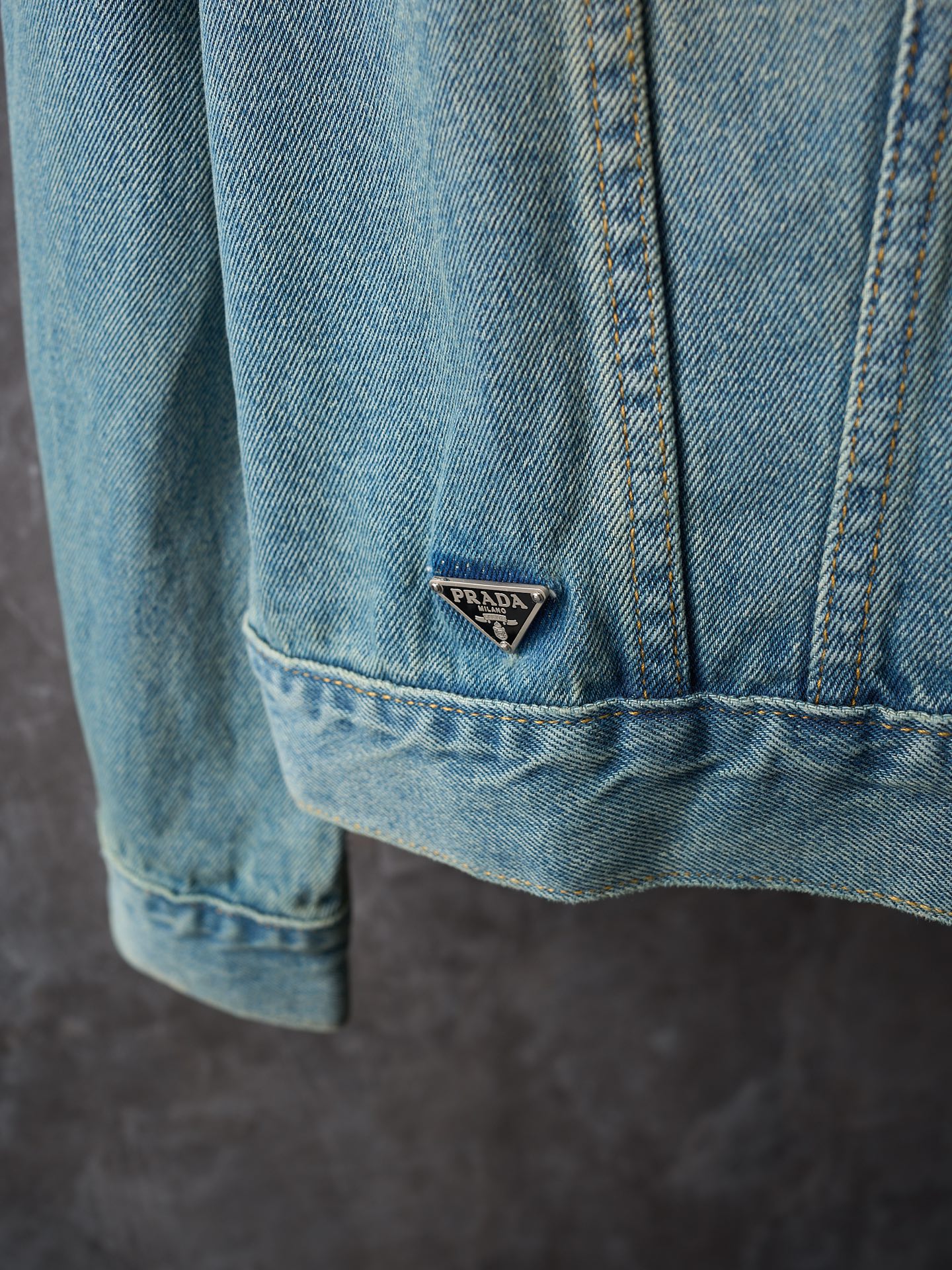 Prada 25SS Men Jacket Size S-XL