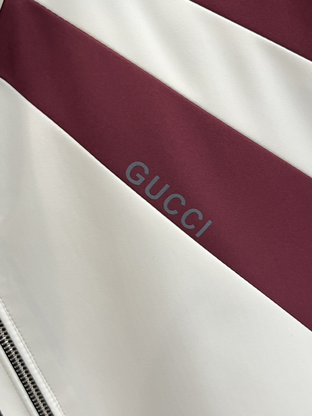 Gucci 25ss Unisex Jacket Size M-XXXL