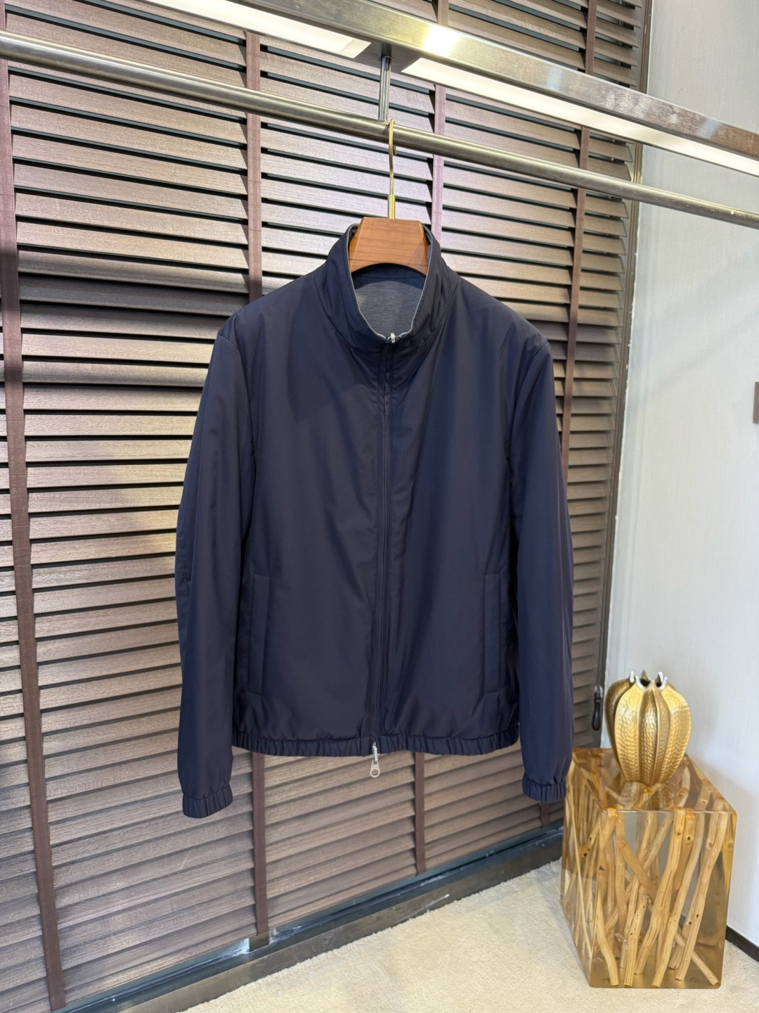 Loro Piana 25ss Unisex Jacket Size M-XXXL