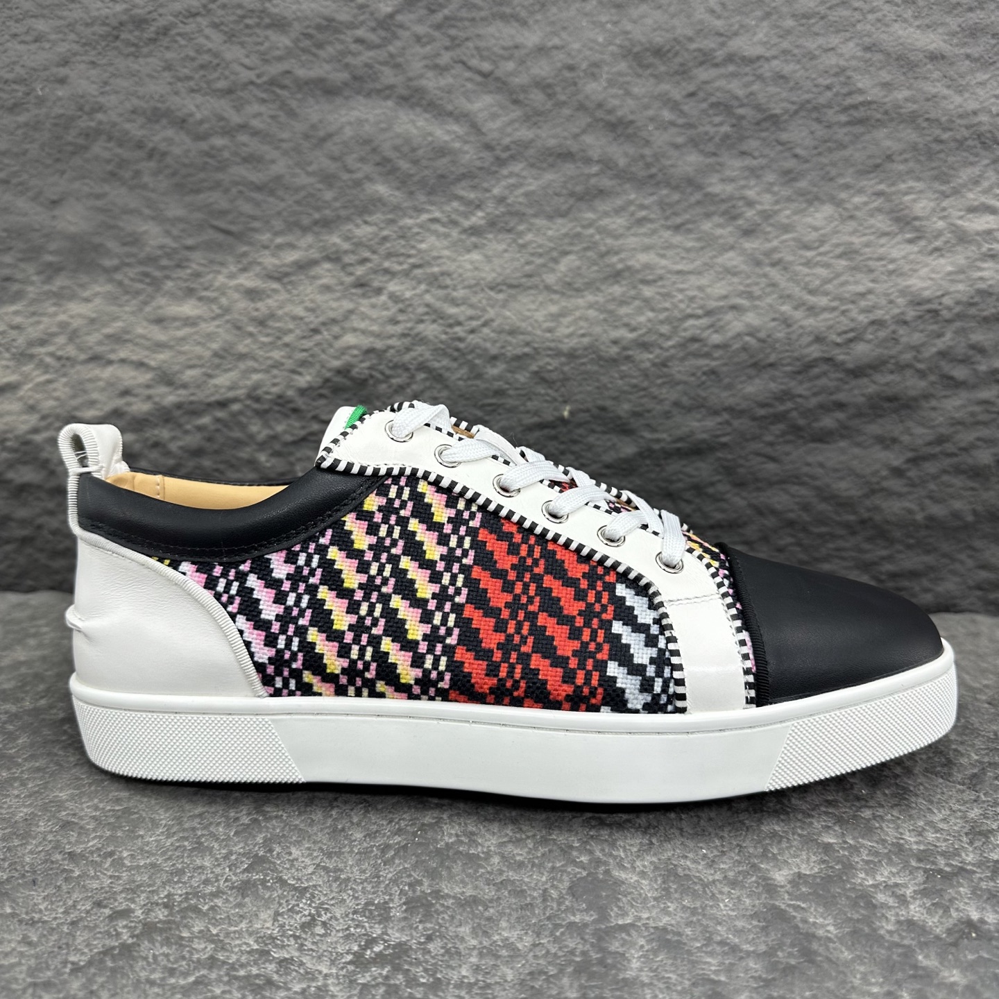 Christian Louboutin Sneaker Size 36-46