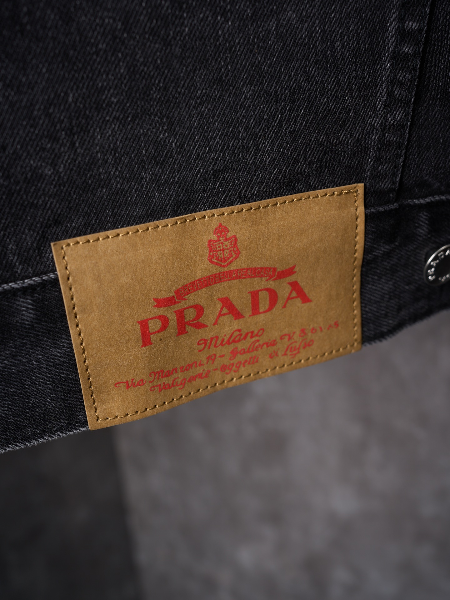 Prada 25SS Men Jacket Size S-XL