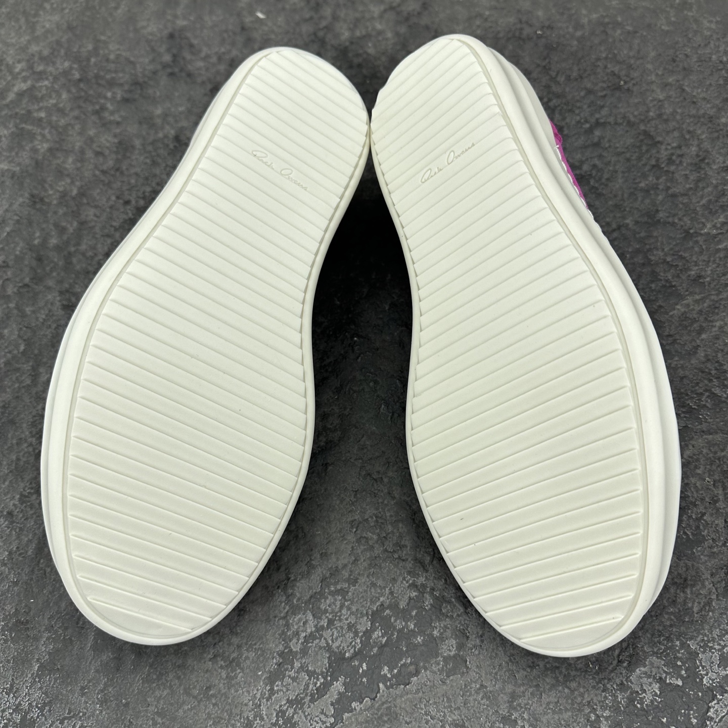 Rick Owens 23 EDFU Sneaker Size 36-46