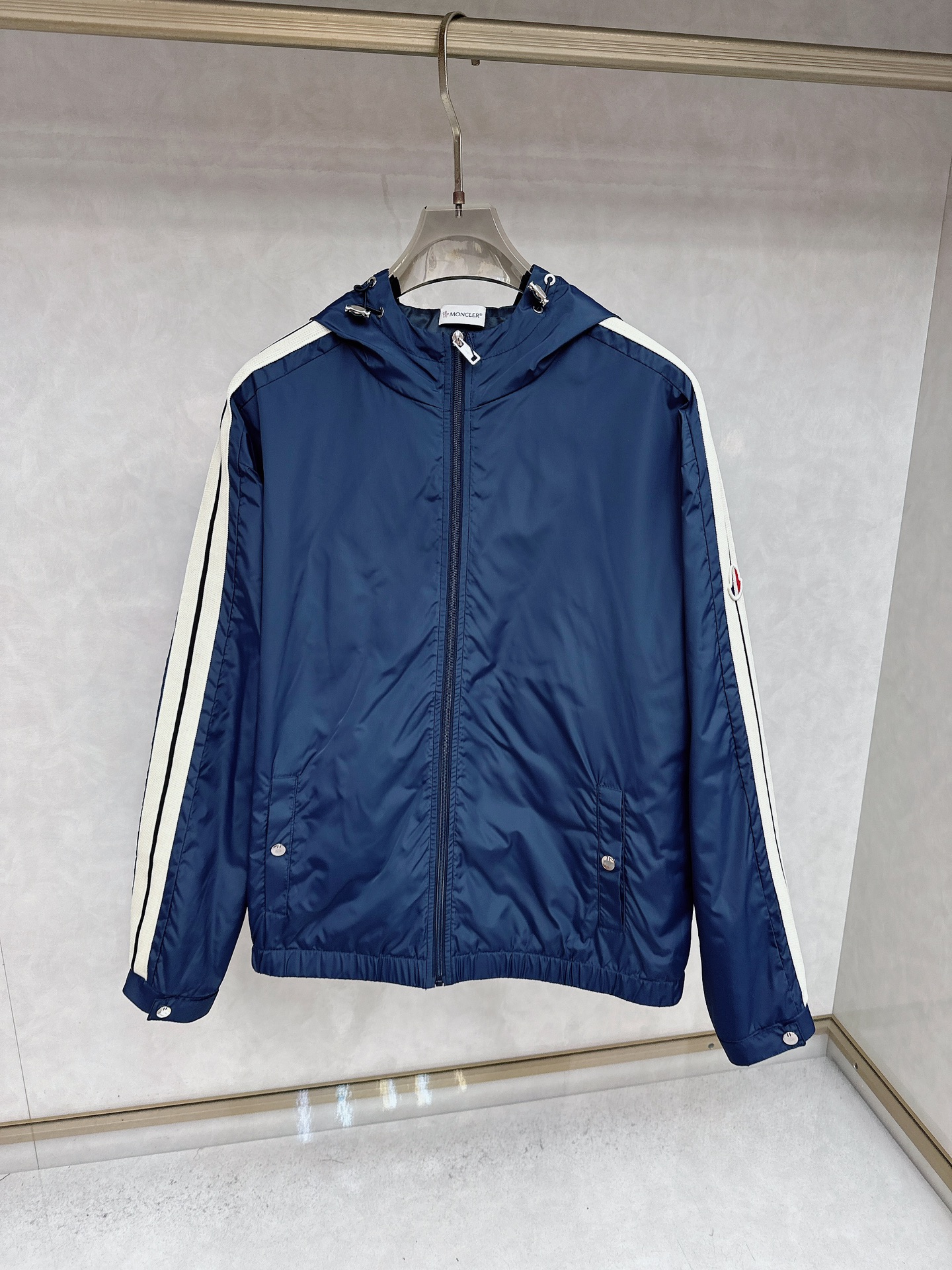 Moncler 25ss Unisex Jacket Size M-XXXL