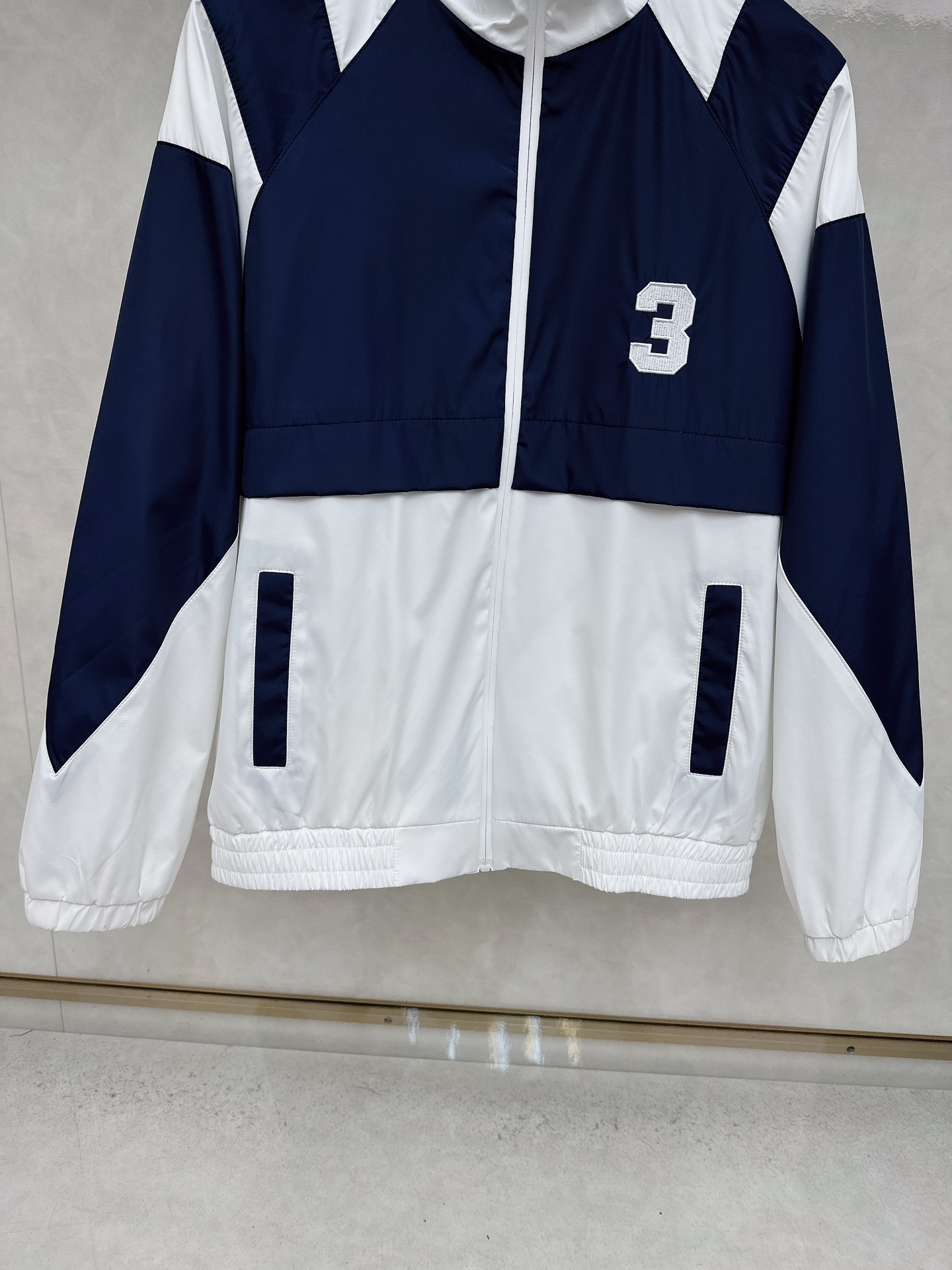 Gucci 25ss Unisex Jacket Size M-XXXL