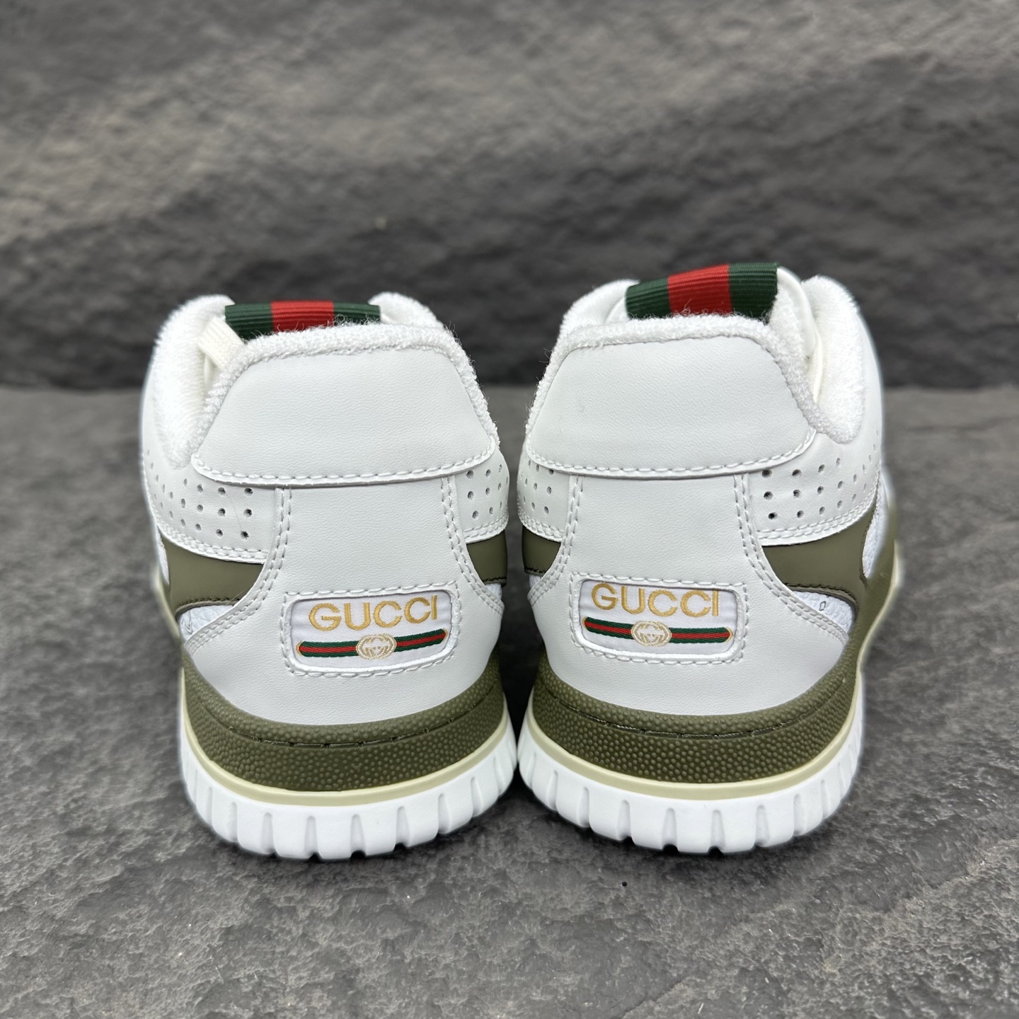 Gucci GG Supreme Sneaker Size 36-46
