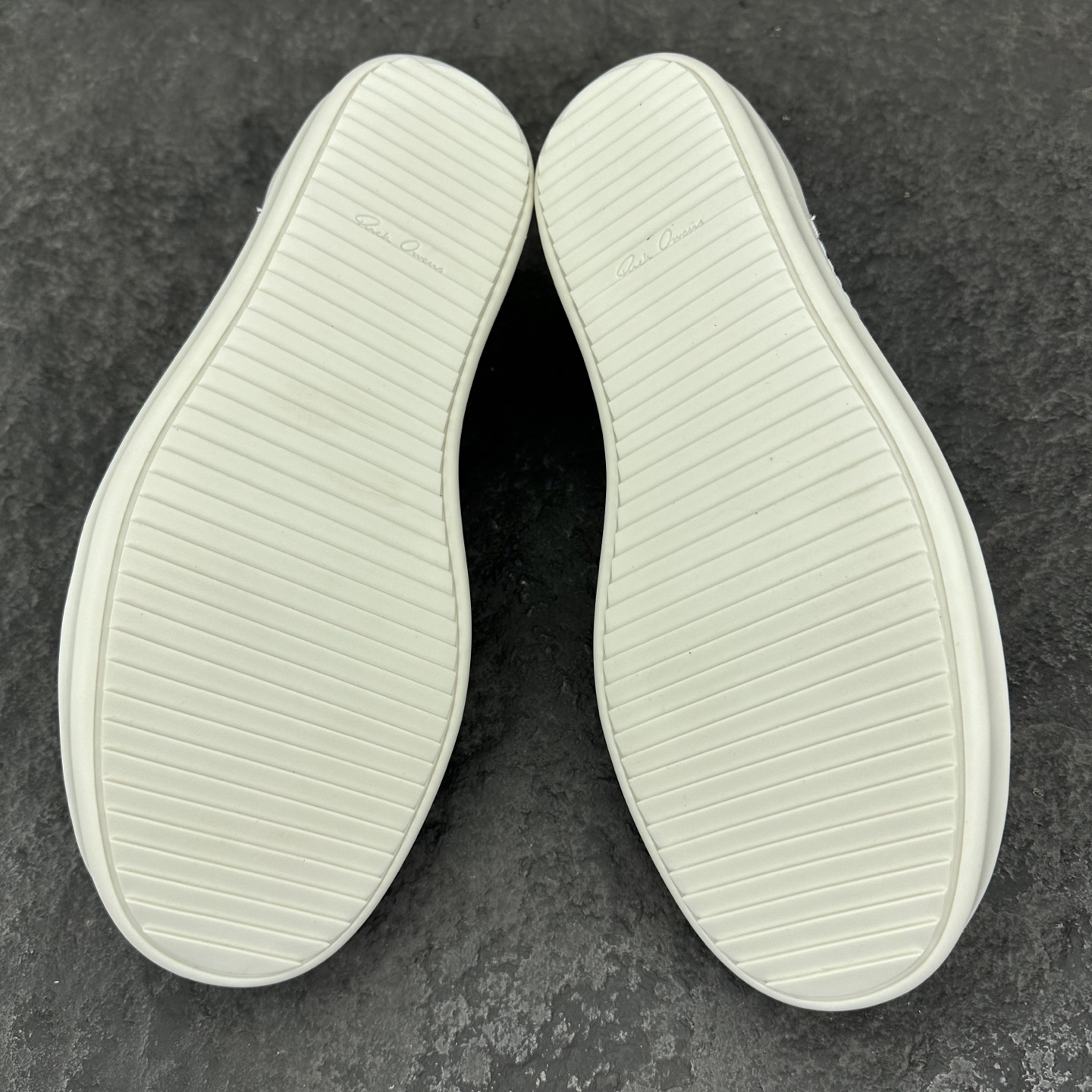 Rick Owens 23 EDFU Sneaker Size 36-46