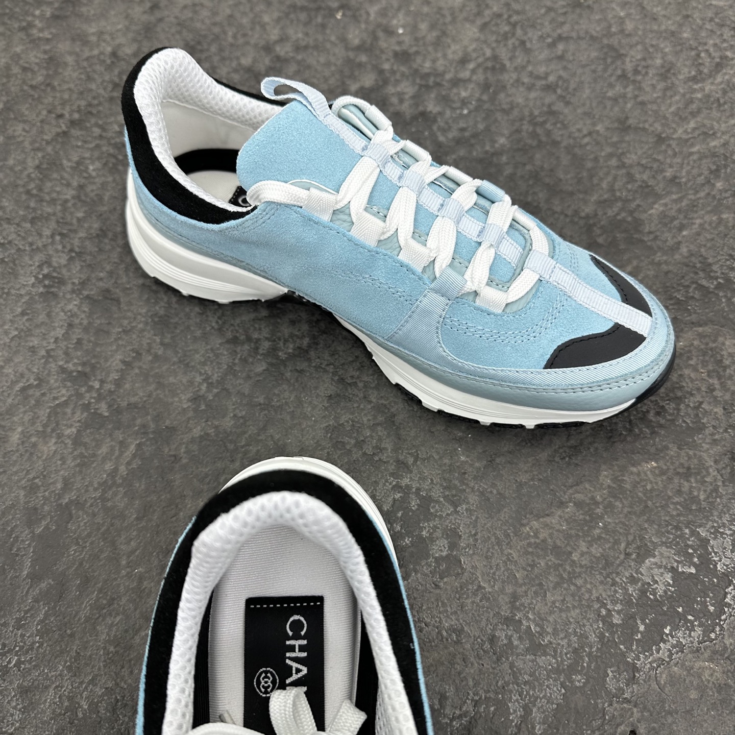 Chanel 25ss Sneaker Size 36-46