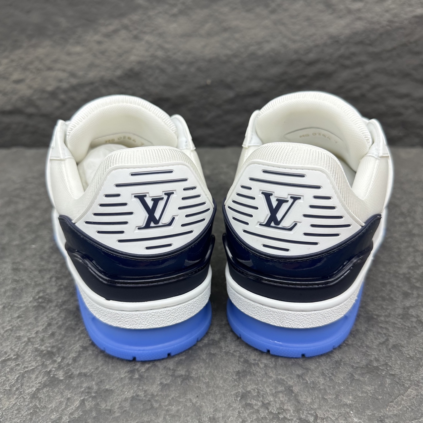 Louis Vuitton LV Trainer Sneaker Size 36-46