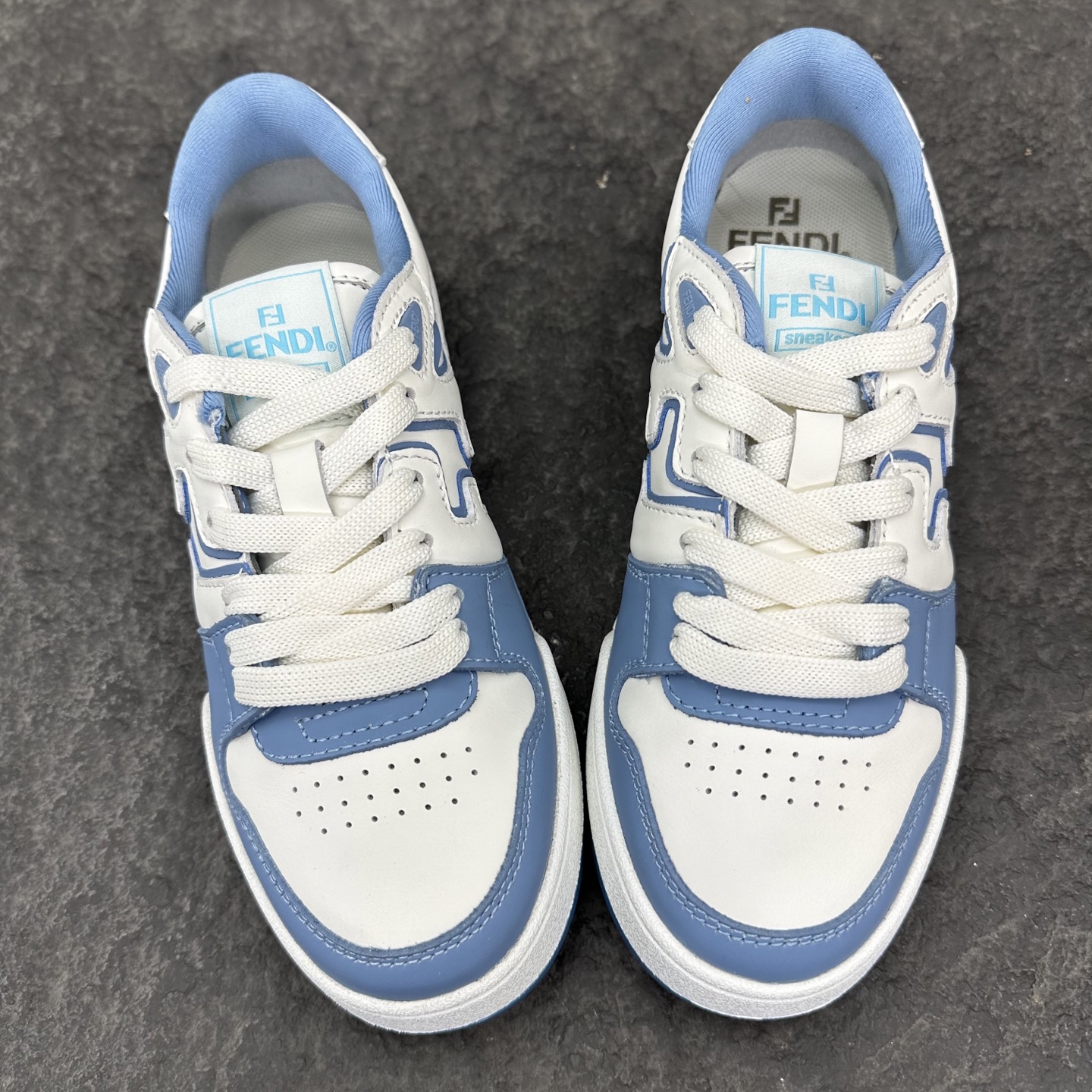 Fendi 25ss Match Sneaker Size 36-46