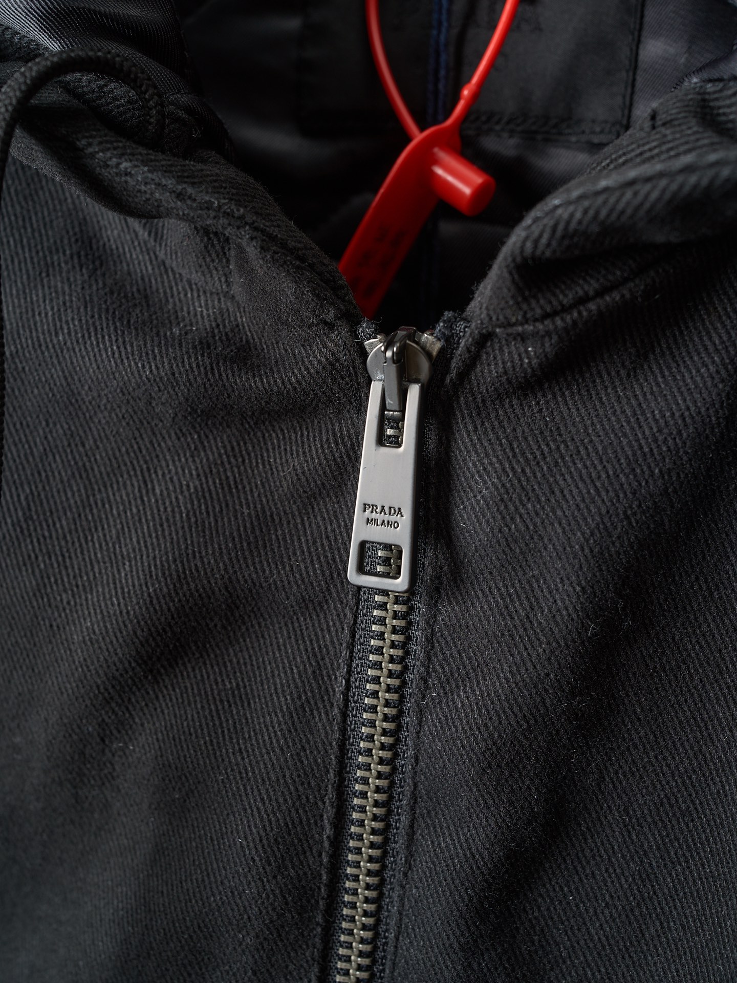 Prada 25SS Men Jacket Size S-XL