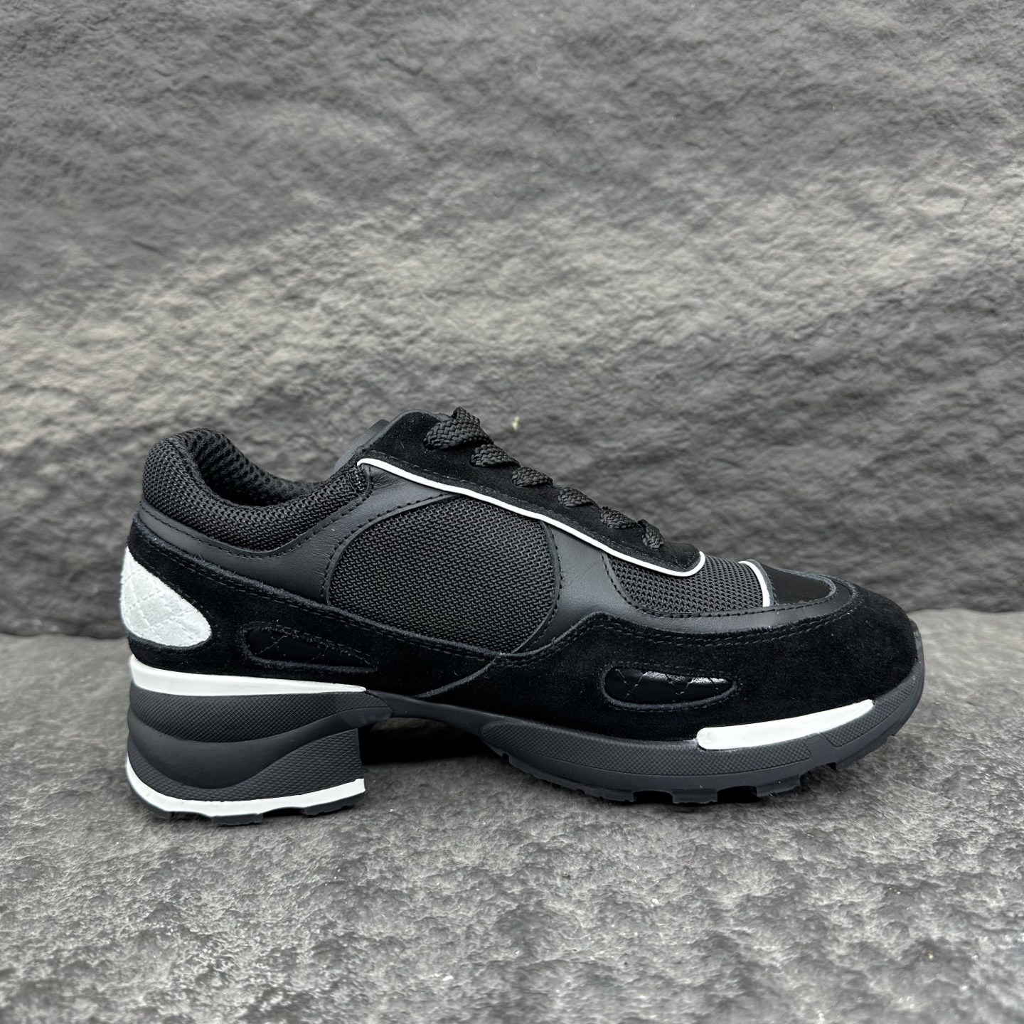 Chanel 25ss COCO Women Sneaker Size 36-41