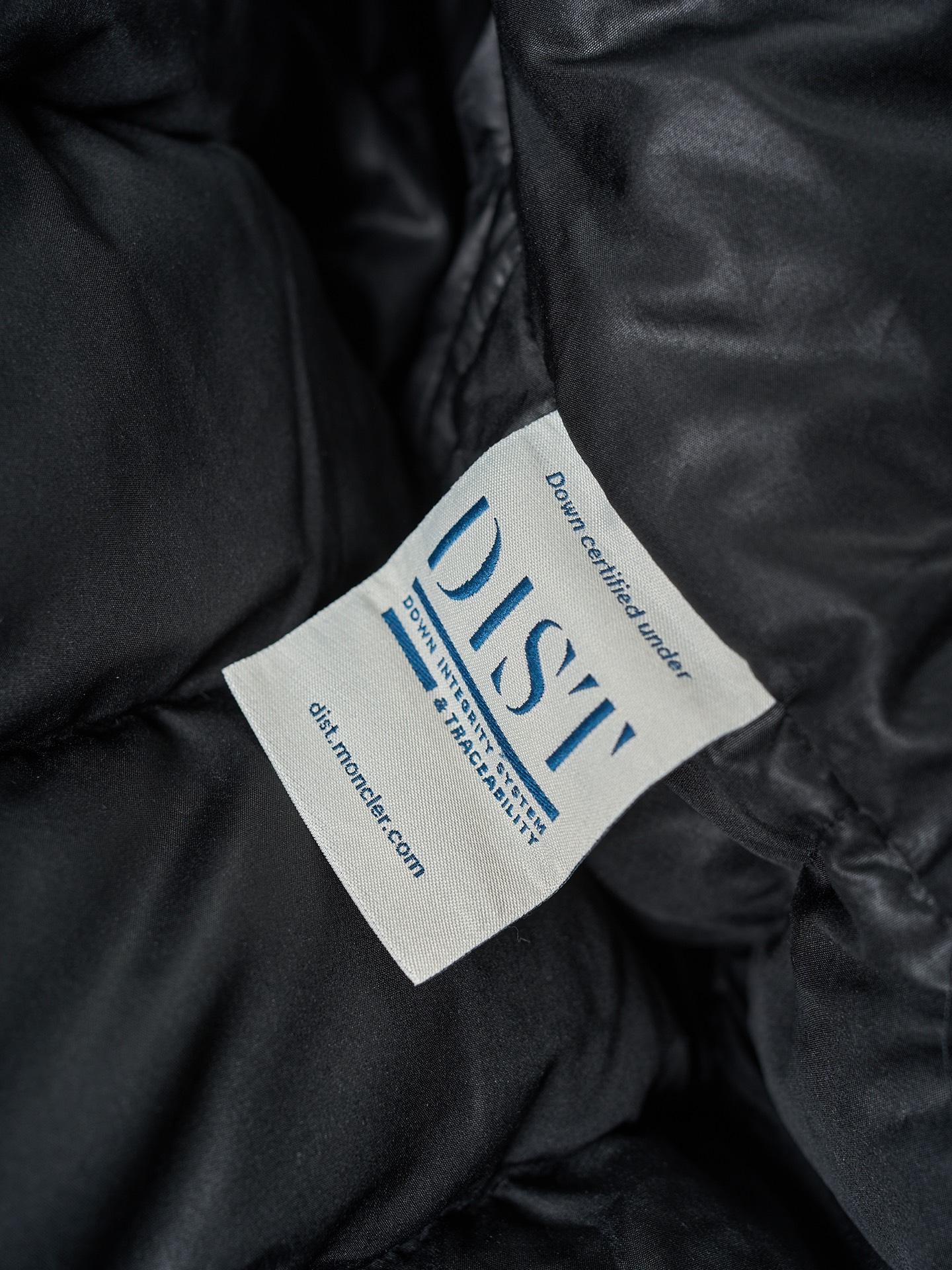 Moncler Ume Men Winter Jacket Size 1-4