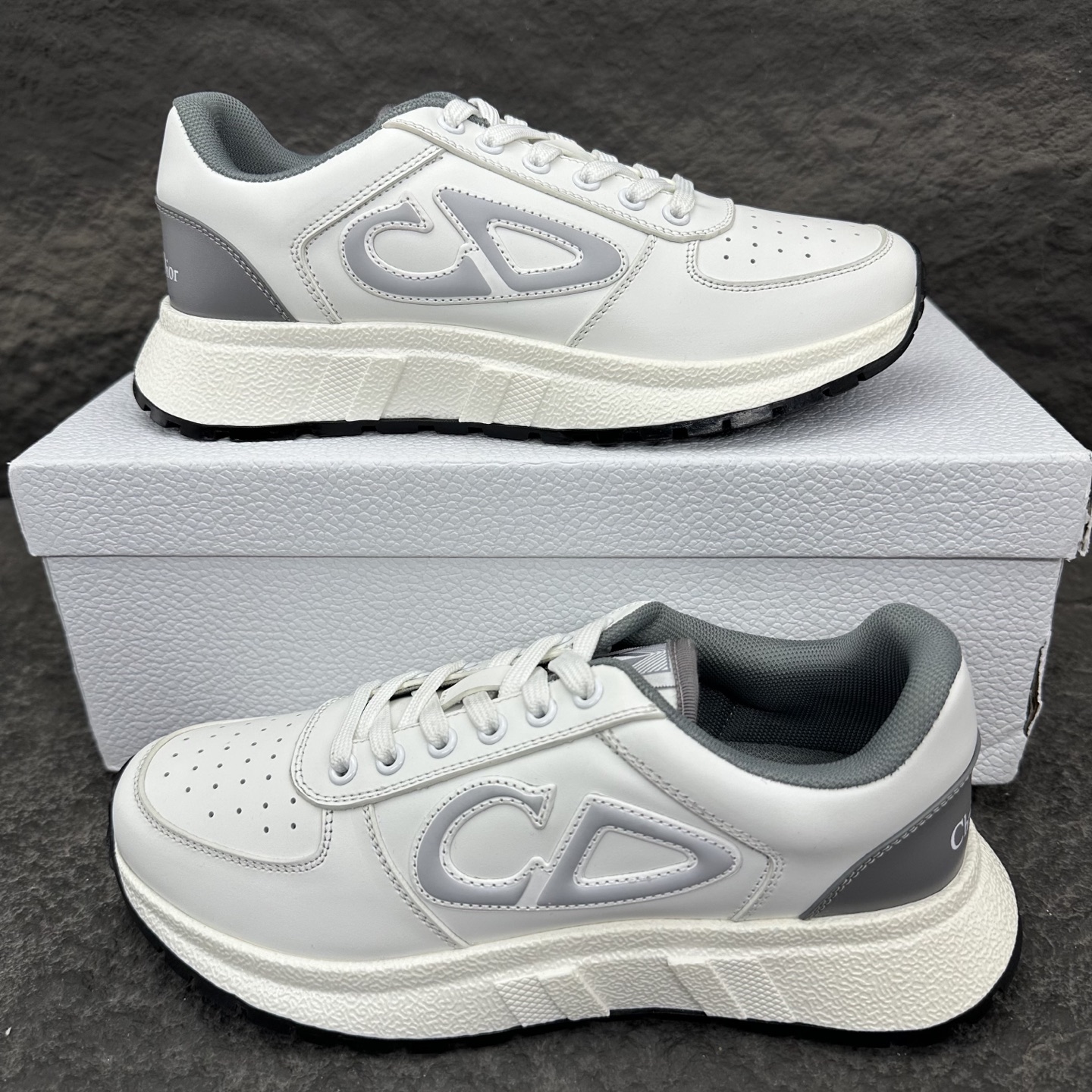 Dior 25ss Run'n' Sneaker Size 36-46