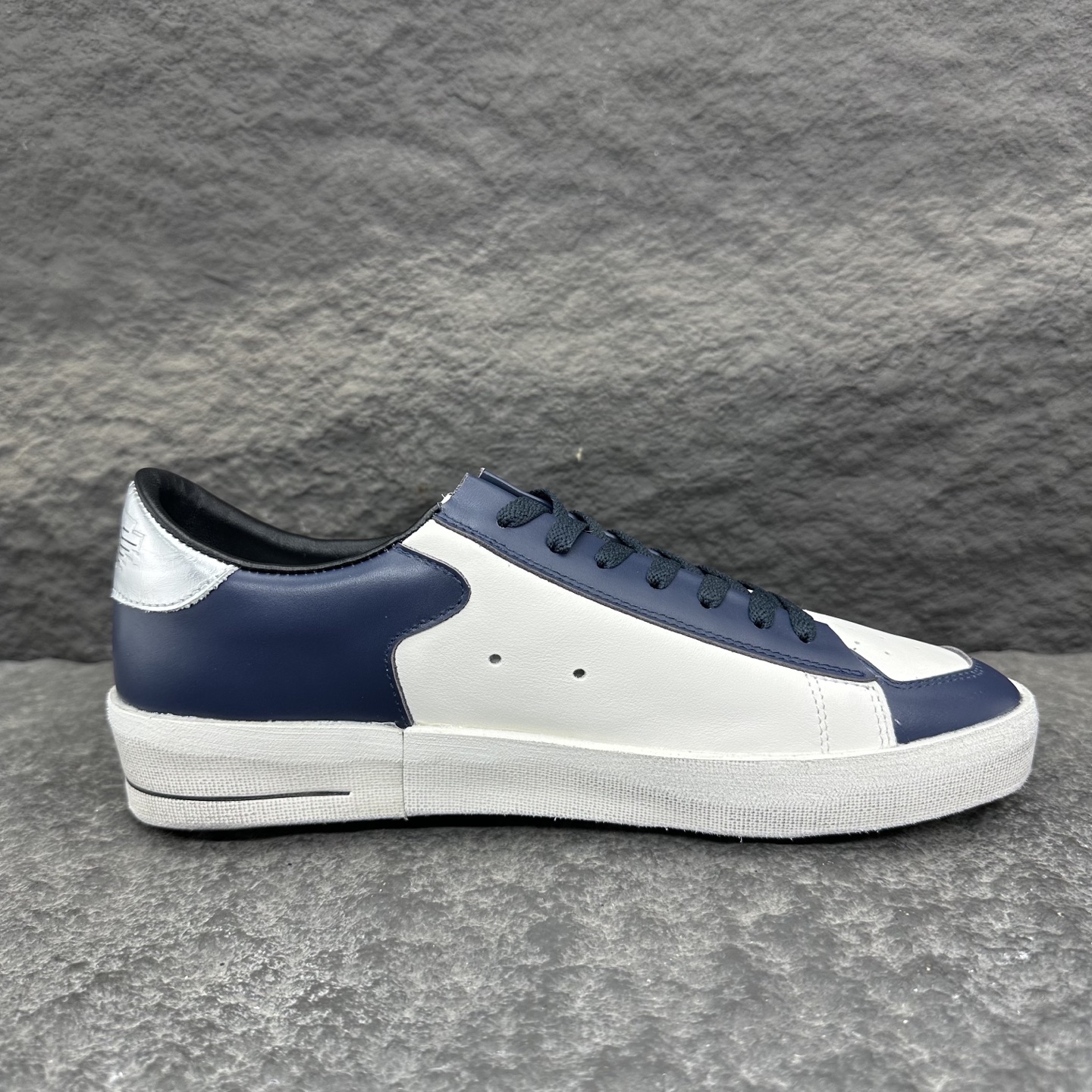 GGDB SUPER-STAR Sneaker Slippers Size 36-46