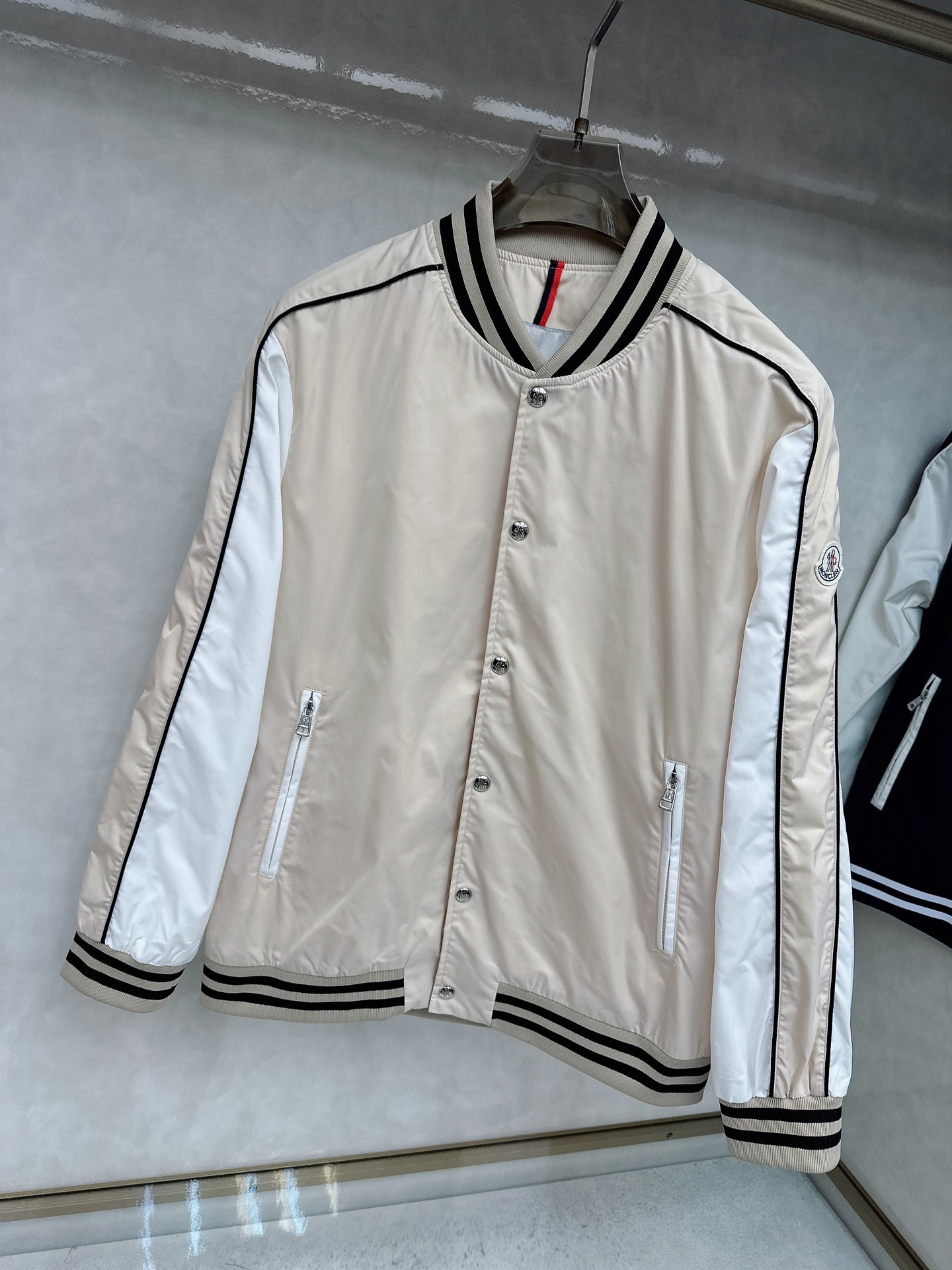 Moncler 25ss Unisex Jacket Size M-XXXL