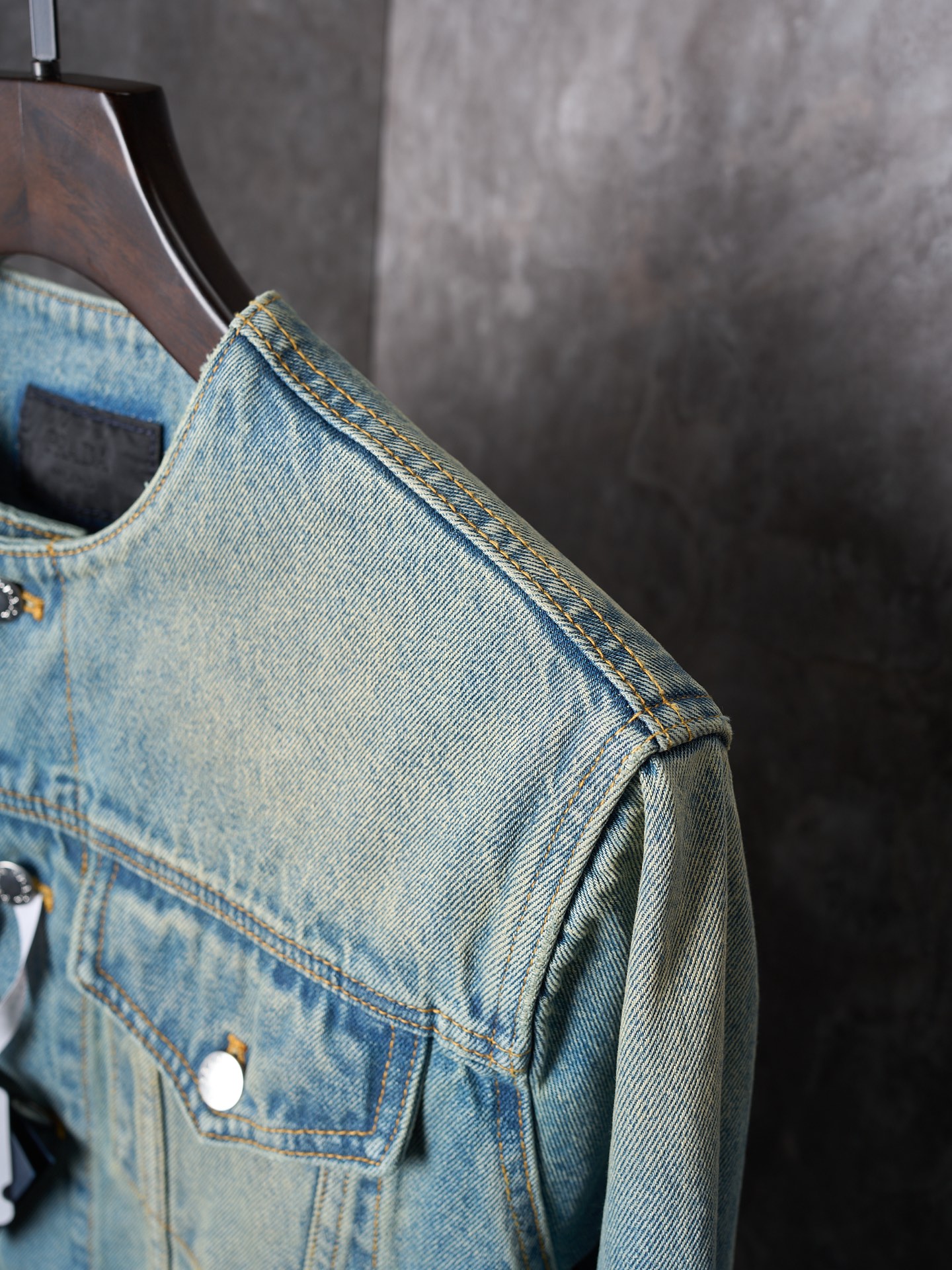 Prada 25SS Men Jacket Size S-XL