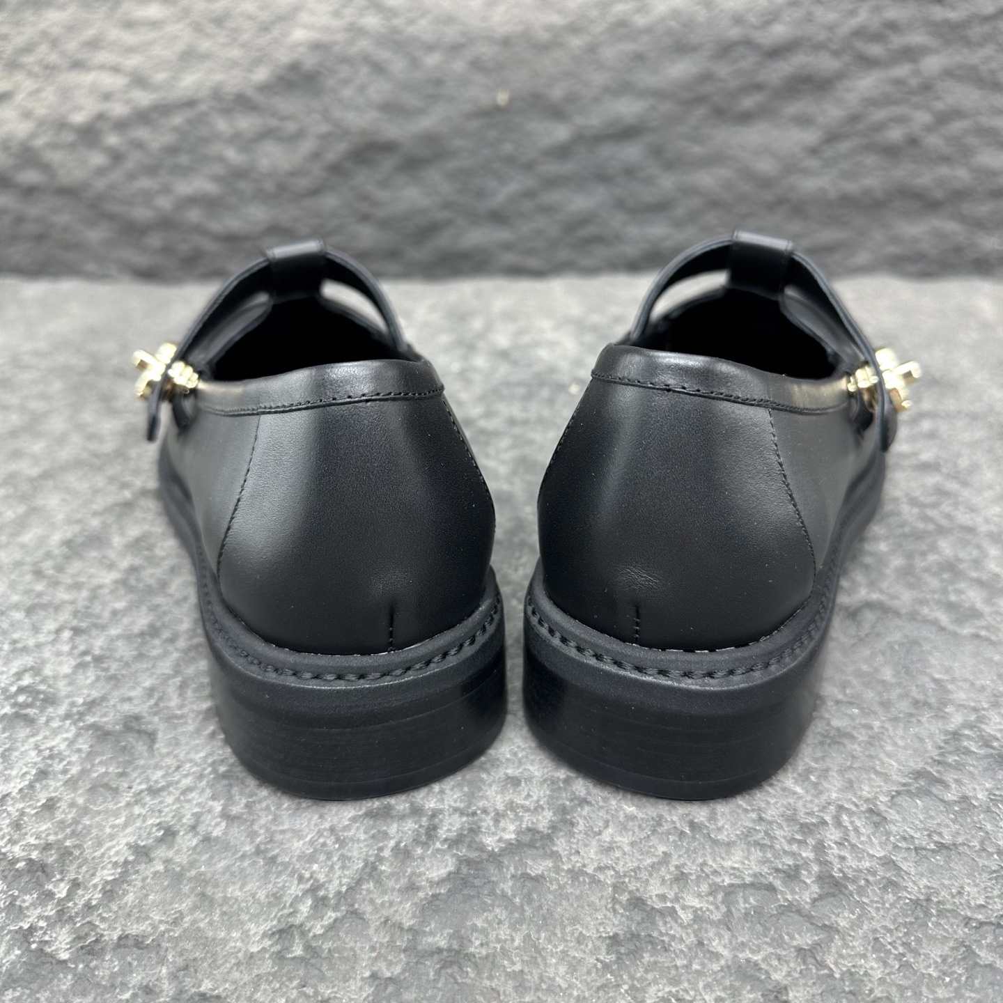 Chanel Loafers Size 35-41