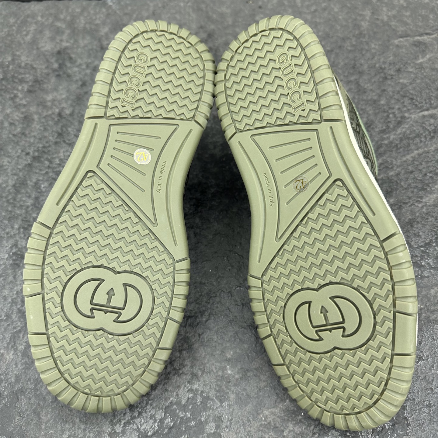 Gucci GG Supreme Sneaker Size 36-46