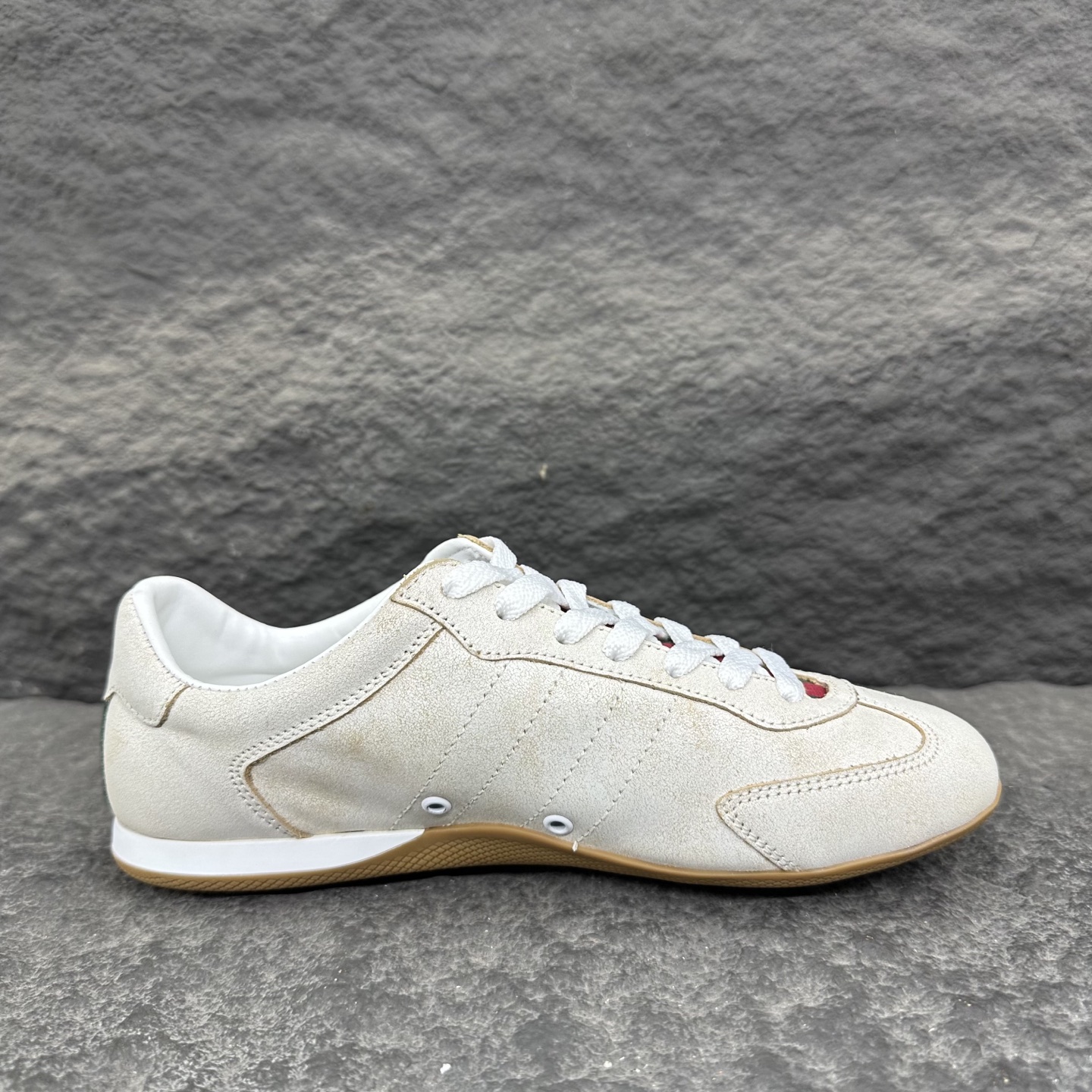 Gucci 25ss Shift Sneaker Size 36-46